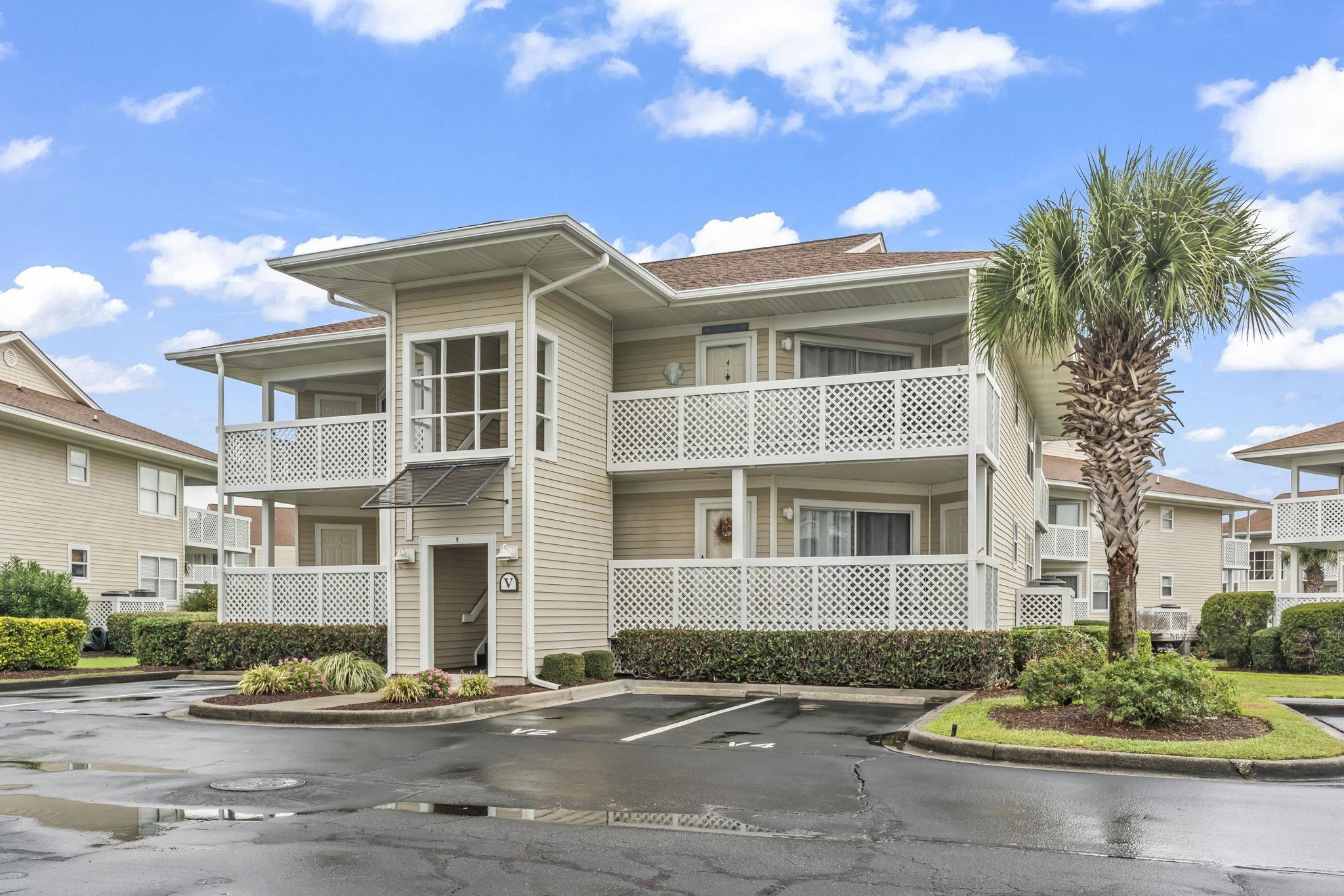 300 Shorehaven Dr. Property Photo 1