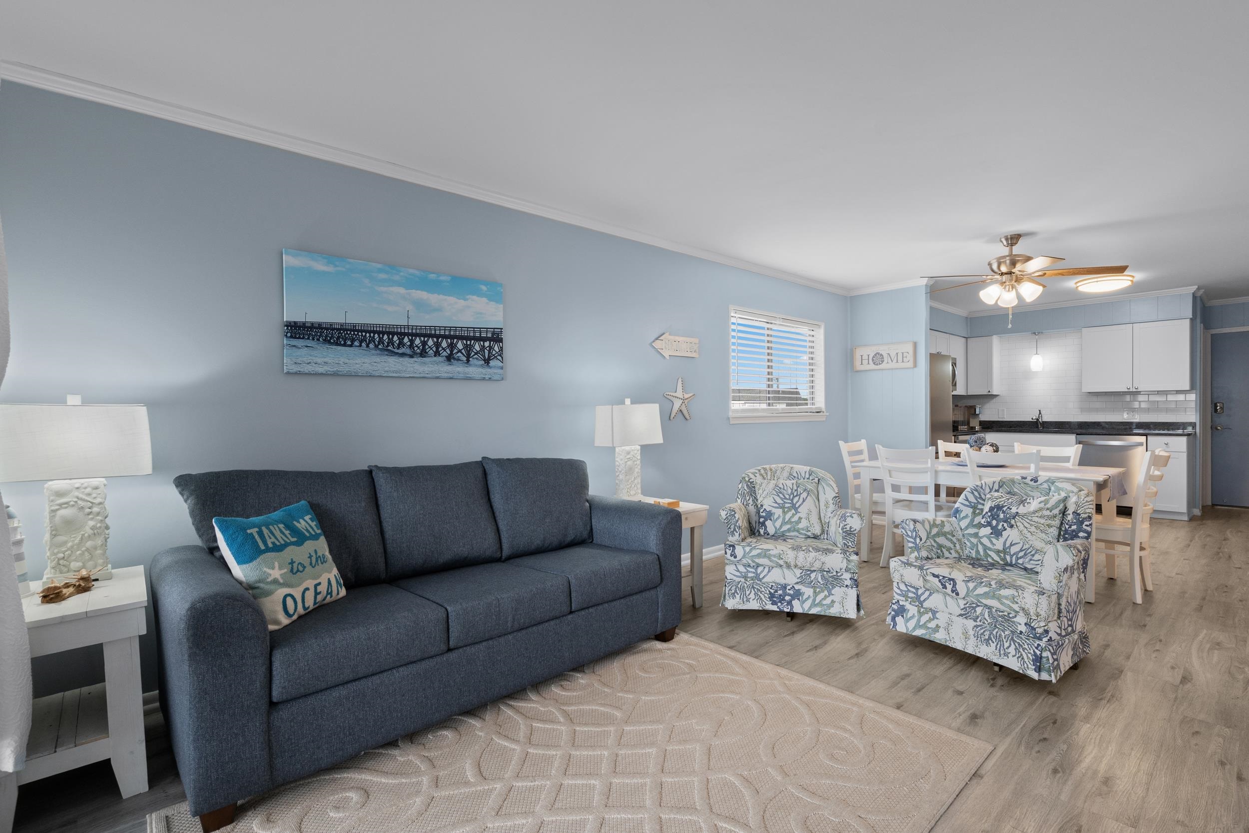6001 N Ocean Blvd. Property Photo 11