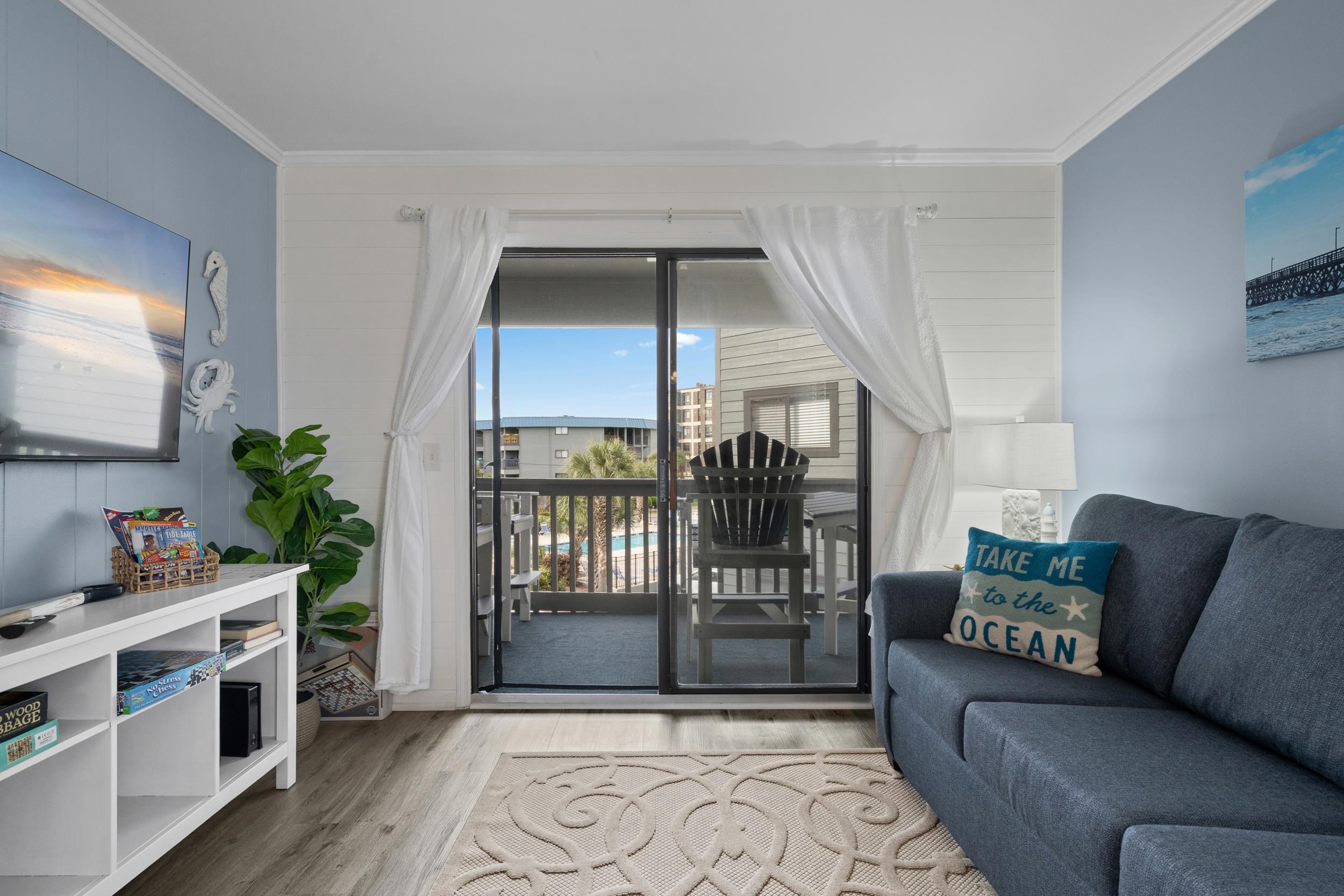 6001 N Ocean Blvd. Property Photo 12