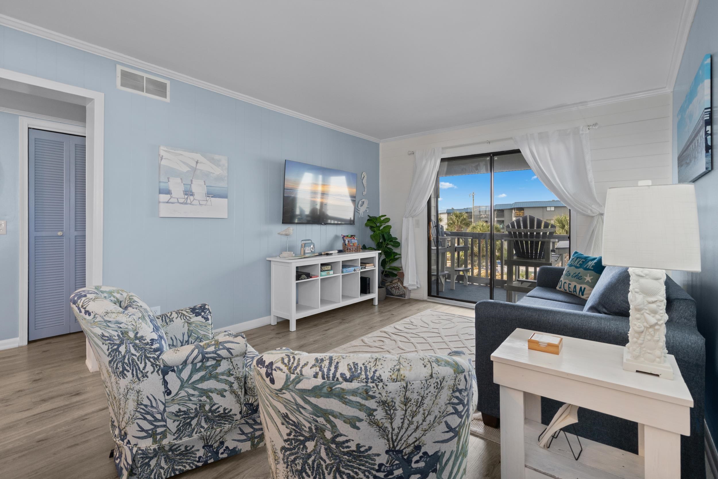 6001 N Ocean Blvd. Property Photo 13