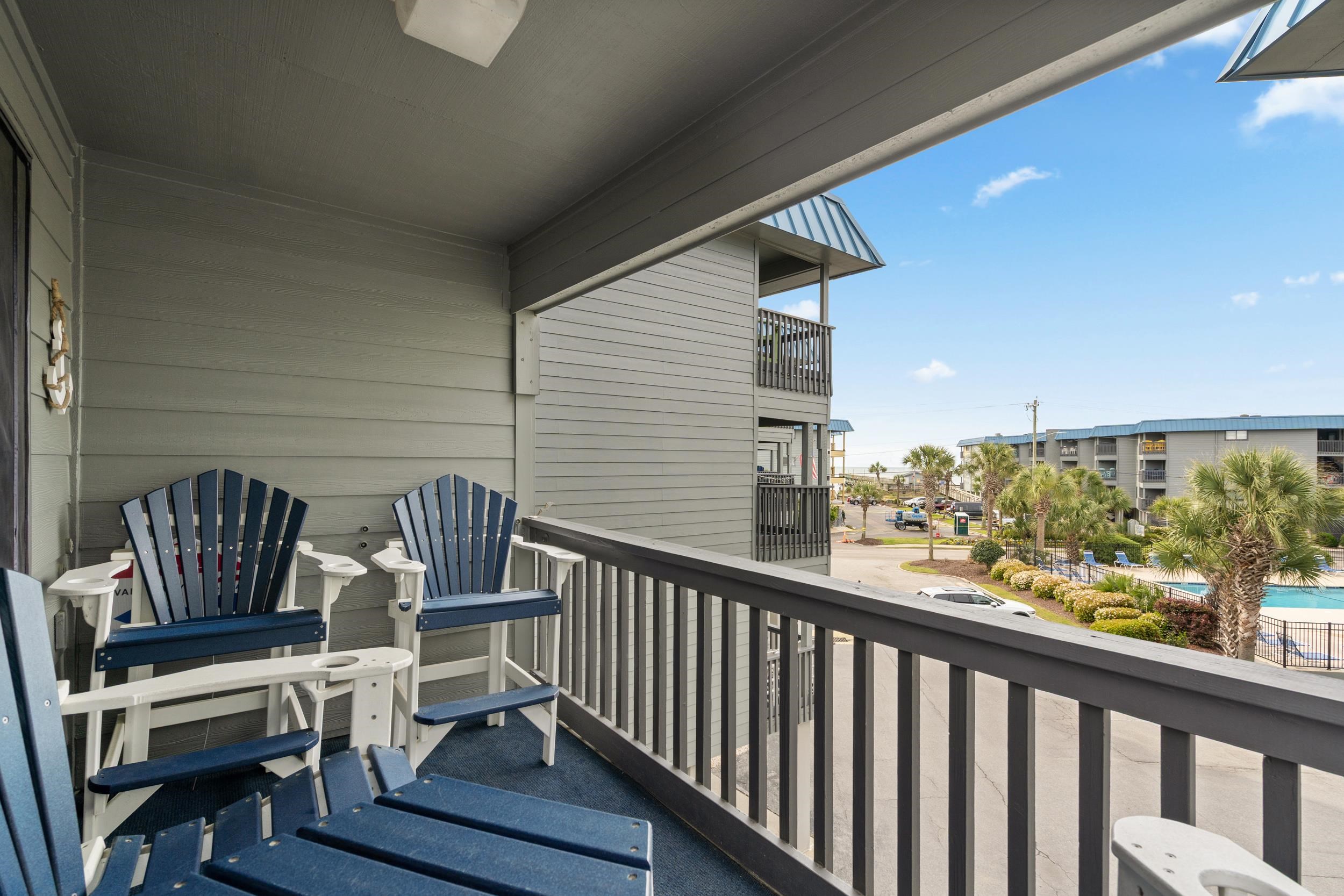 6001 N Ocean Blvd. Property Photo 22