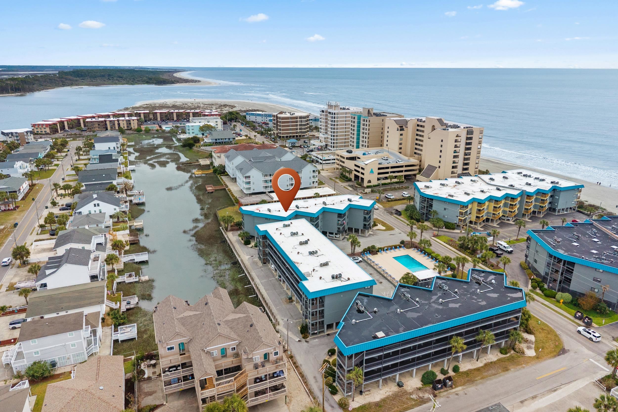 6001 N Ocean Blvd. Property Photo 32