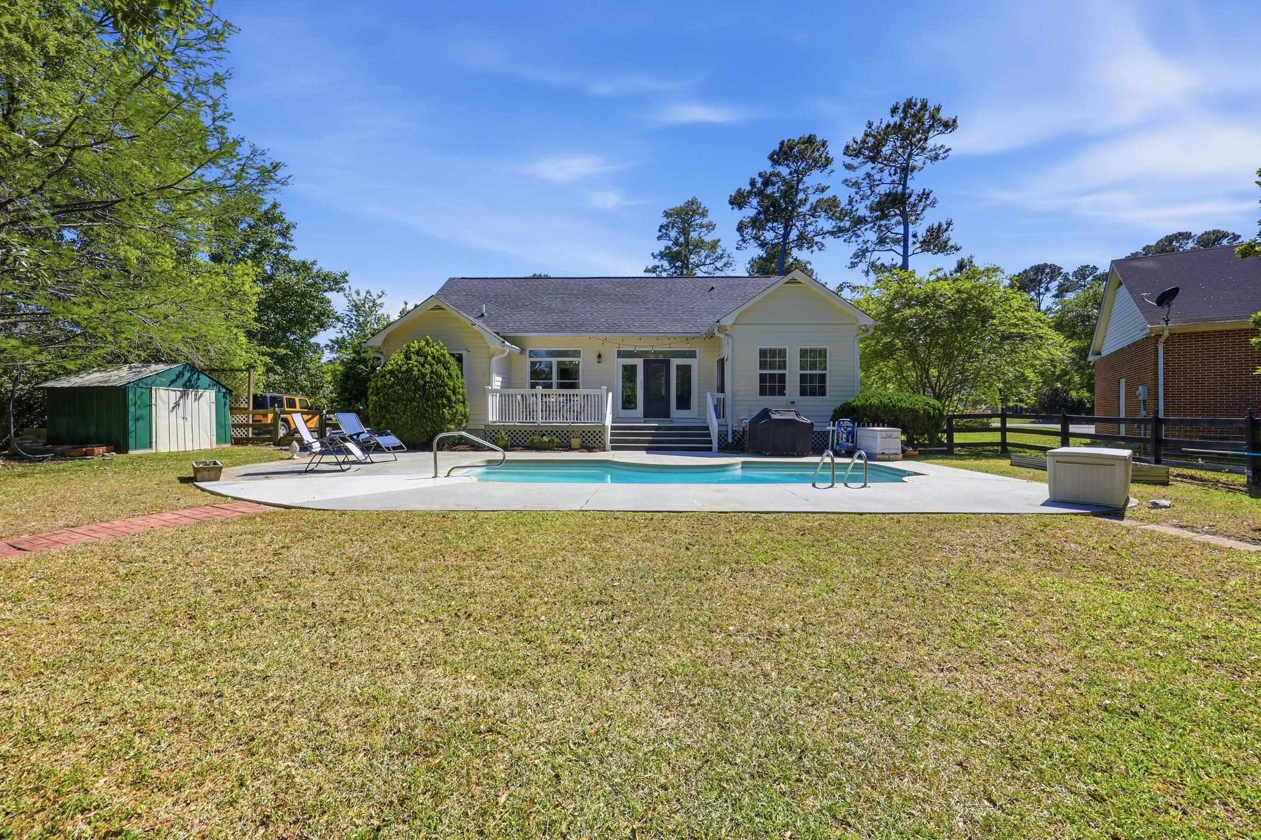 2264 Wedgefield Rd. Property Photo 47