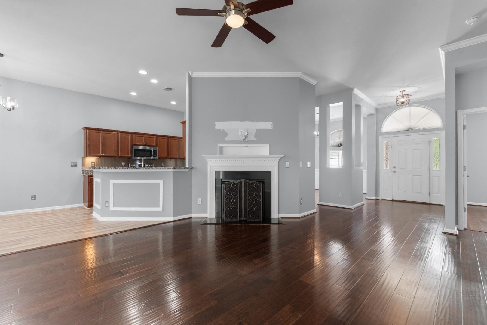 2309 Ordsall Ct. Property Photo 12