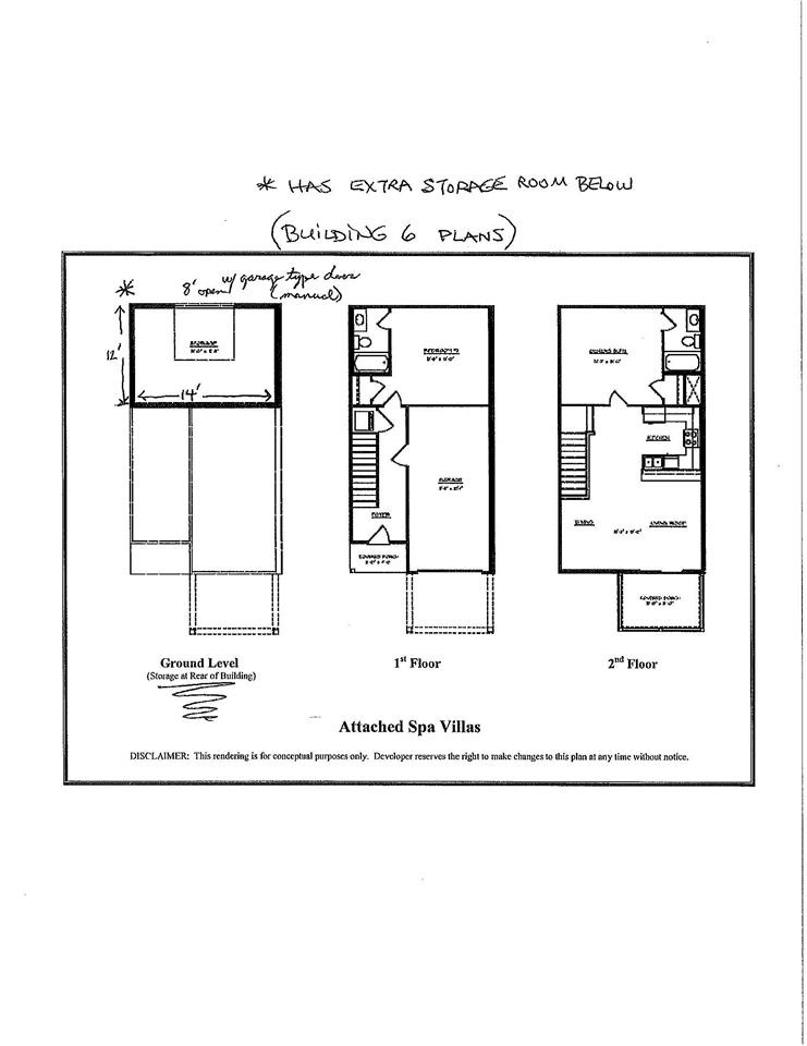 4921 Cinzia Ln. Property Photo 4