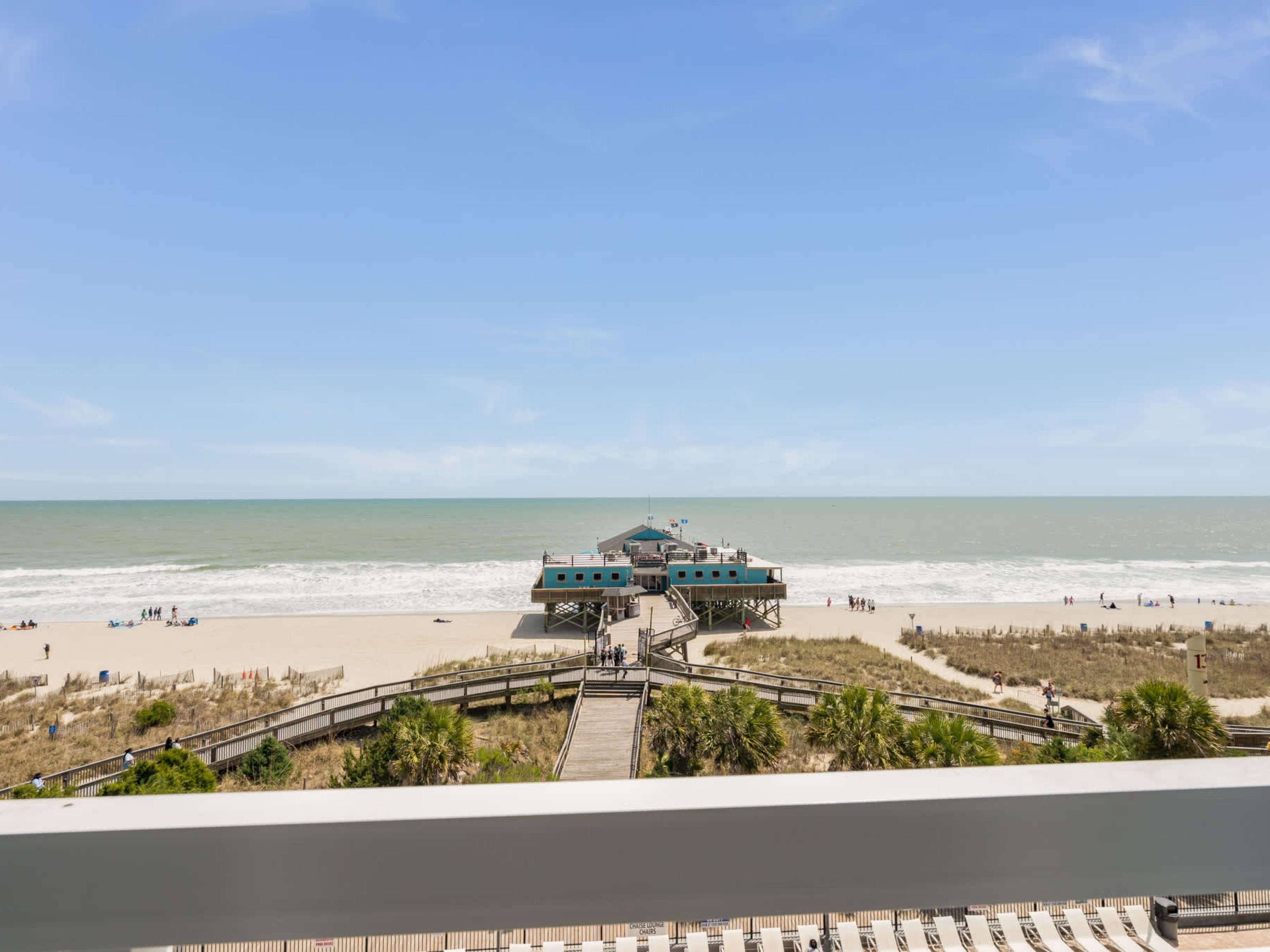 1304 N Ocean Blvd. Property Photo 2