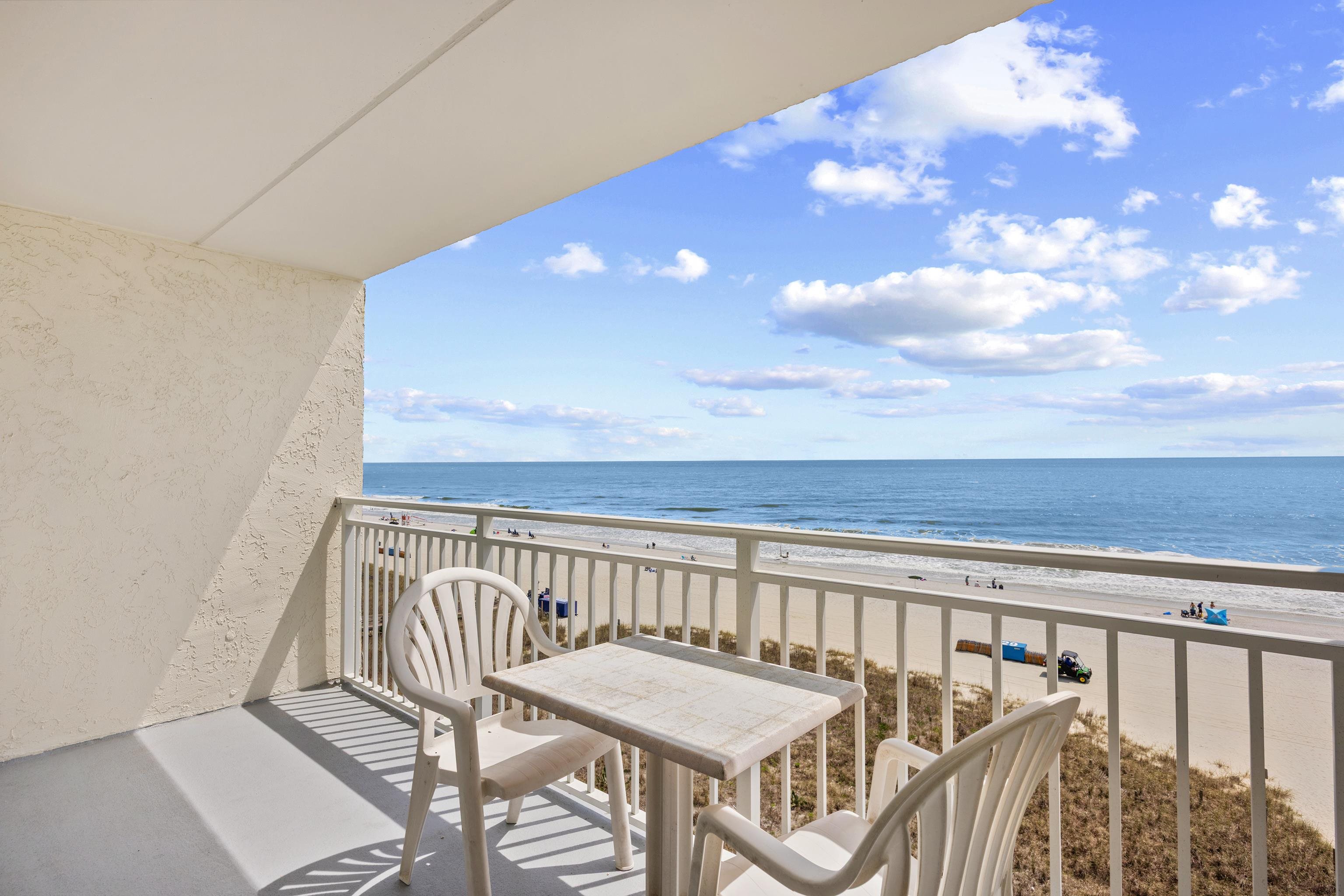 1709 S Ocean Blvd. Property Photo 2