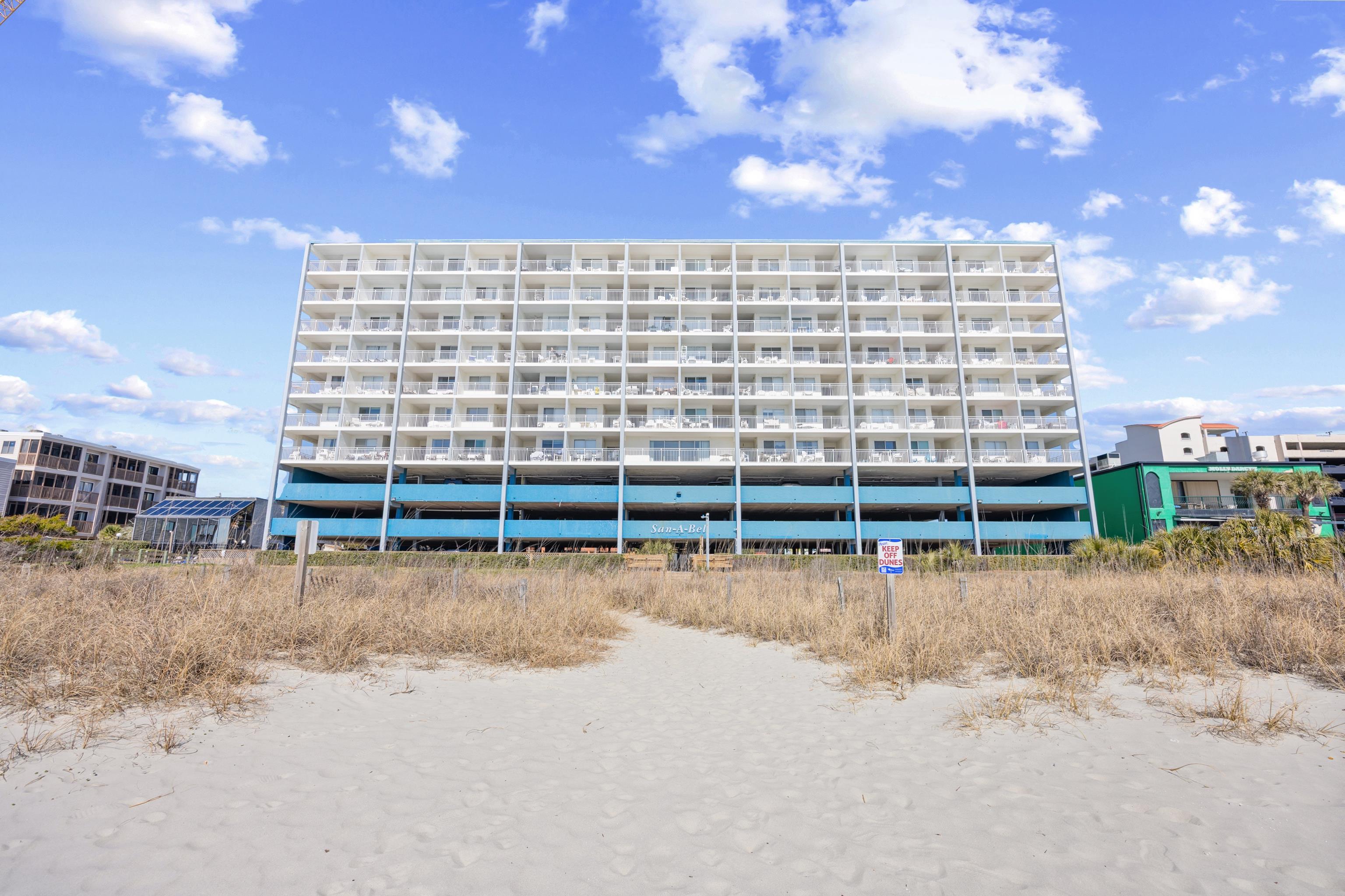 1709 S Ocean Blvd. Property Photo 6