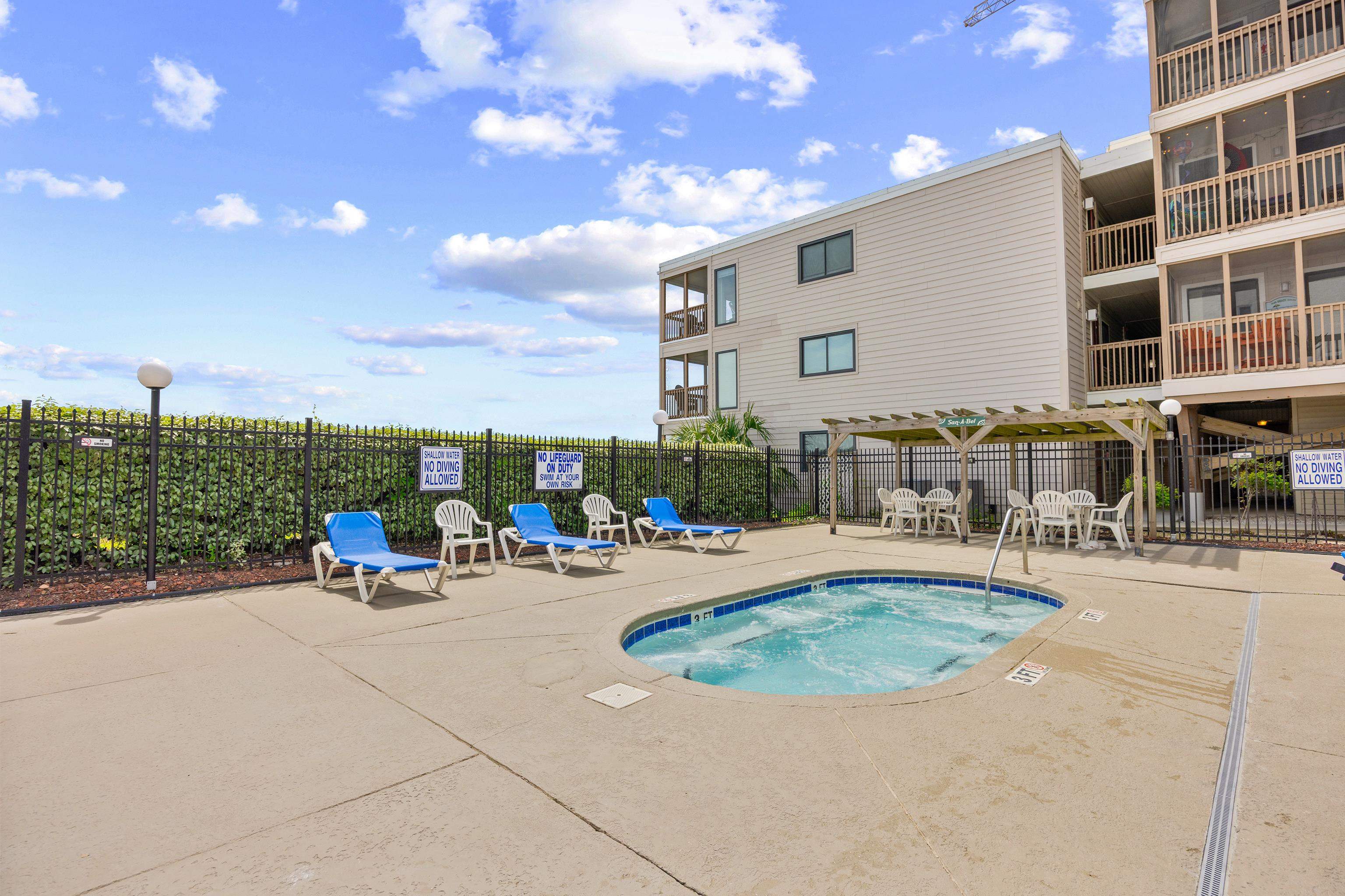 1709 S Ocean Blvd. Property Photo 37