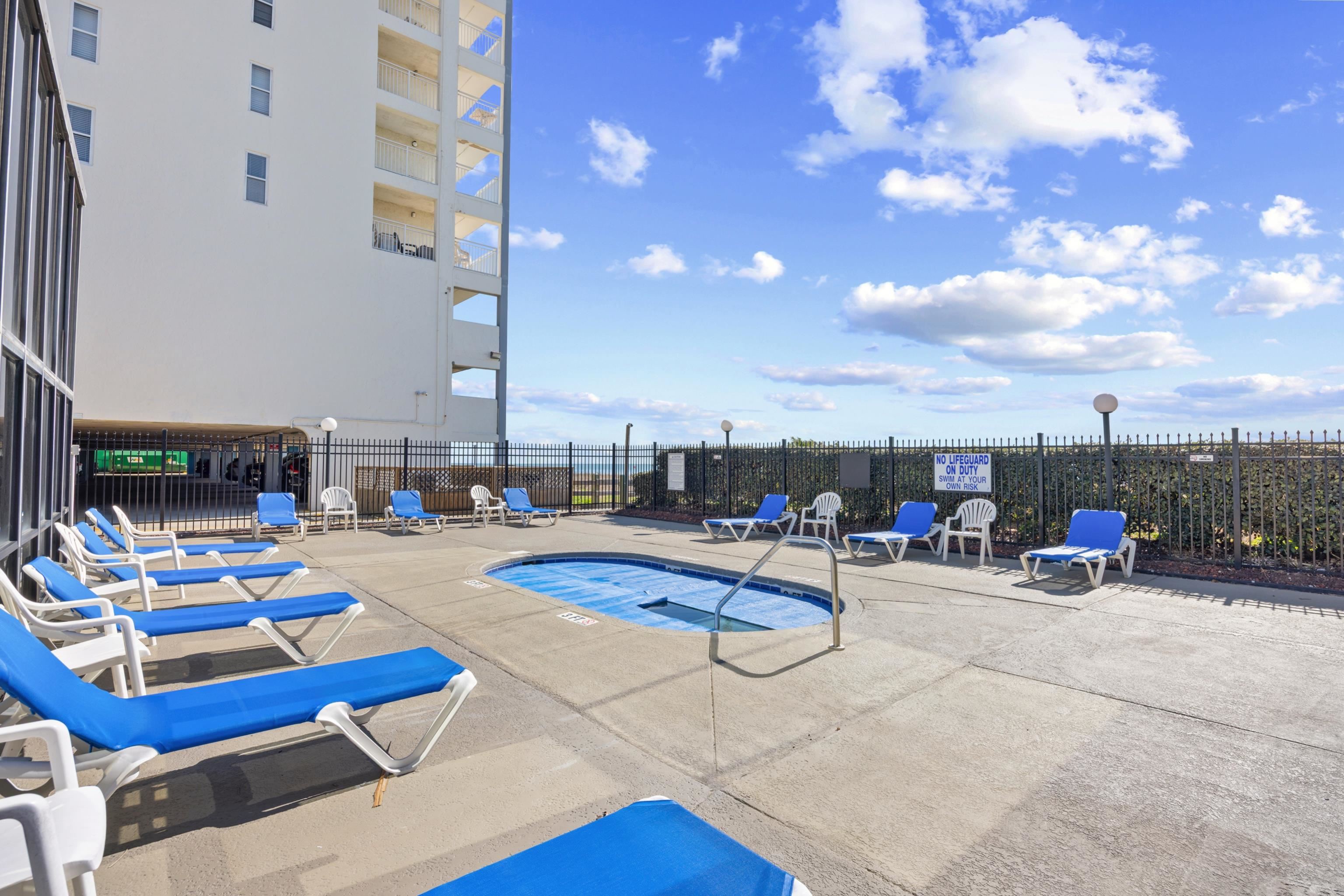 1709 S Ocean Blvd. Property Photo 39