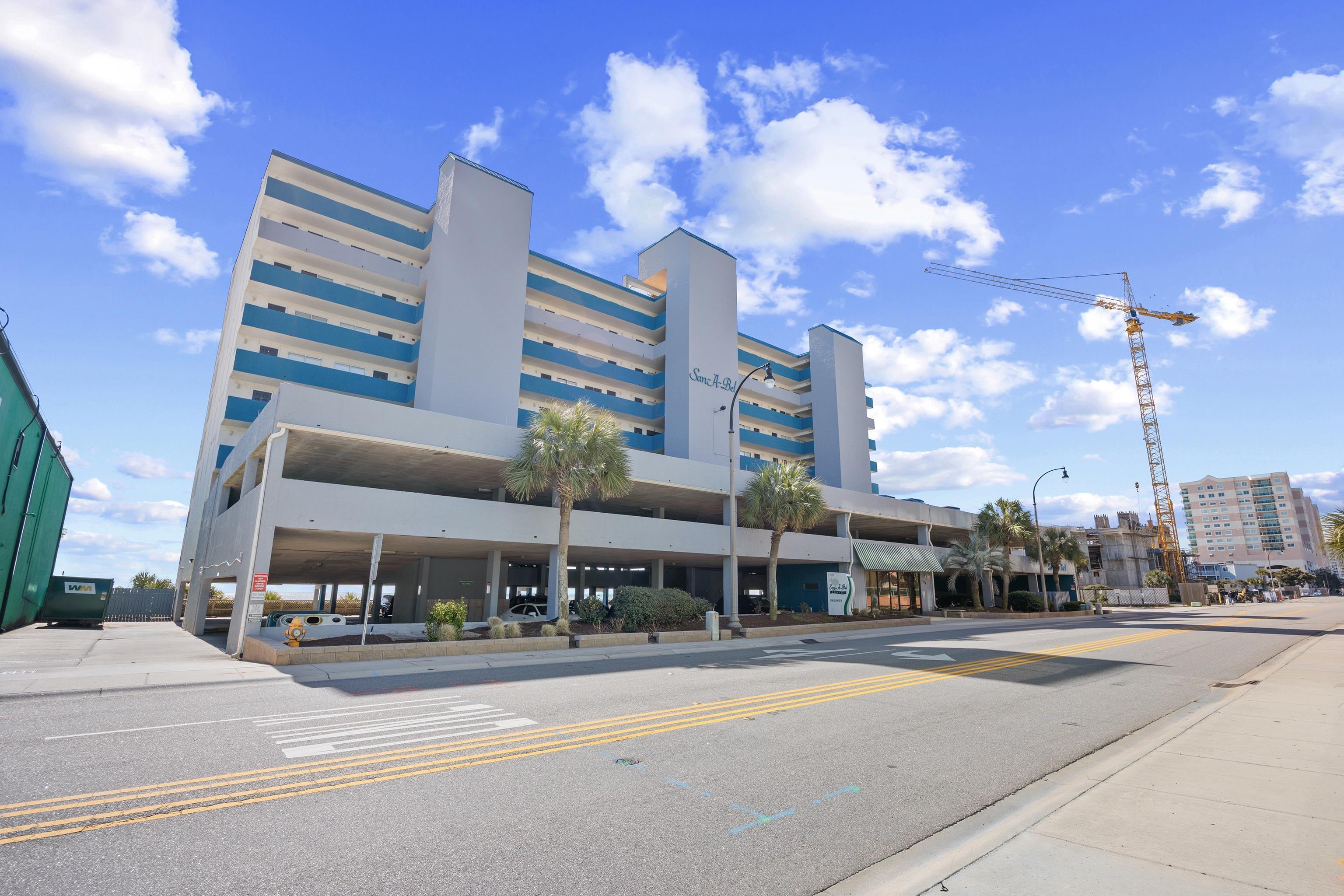 1709 S Ocean Blvd. Property Photo 42