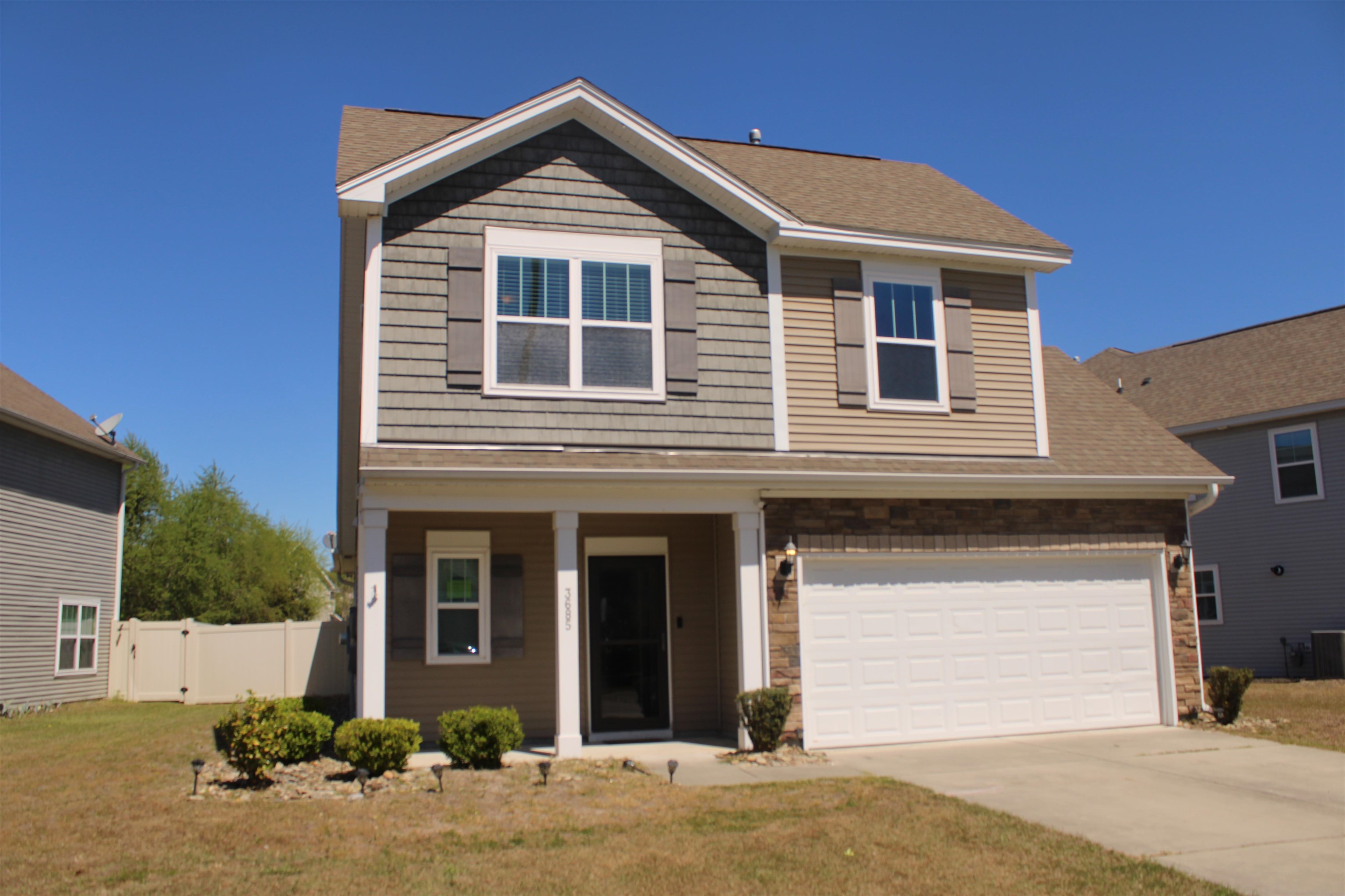 3685 White Wing Circle Property Photo 1