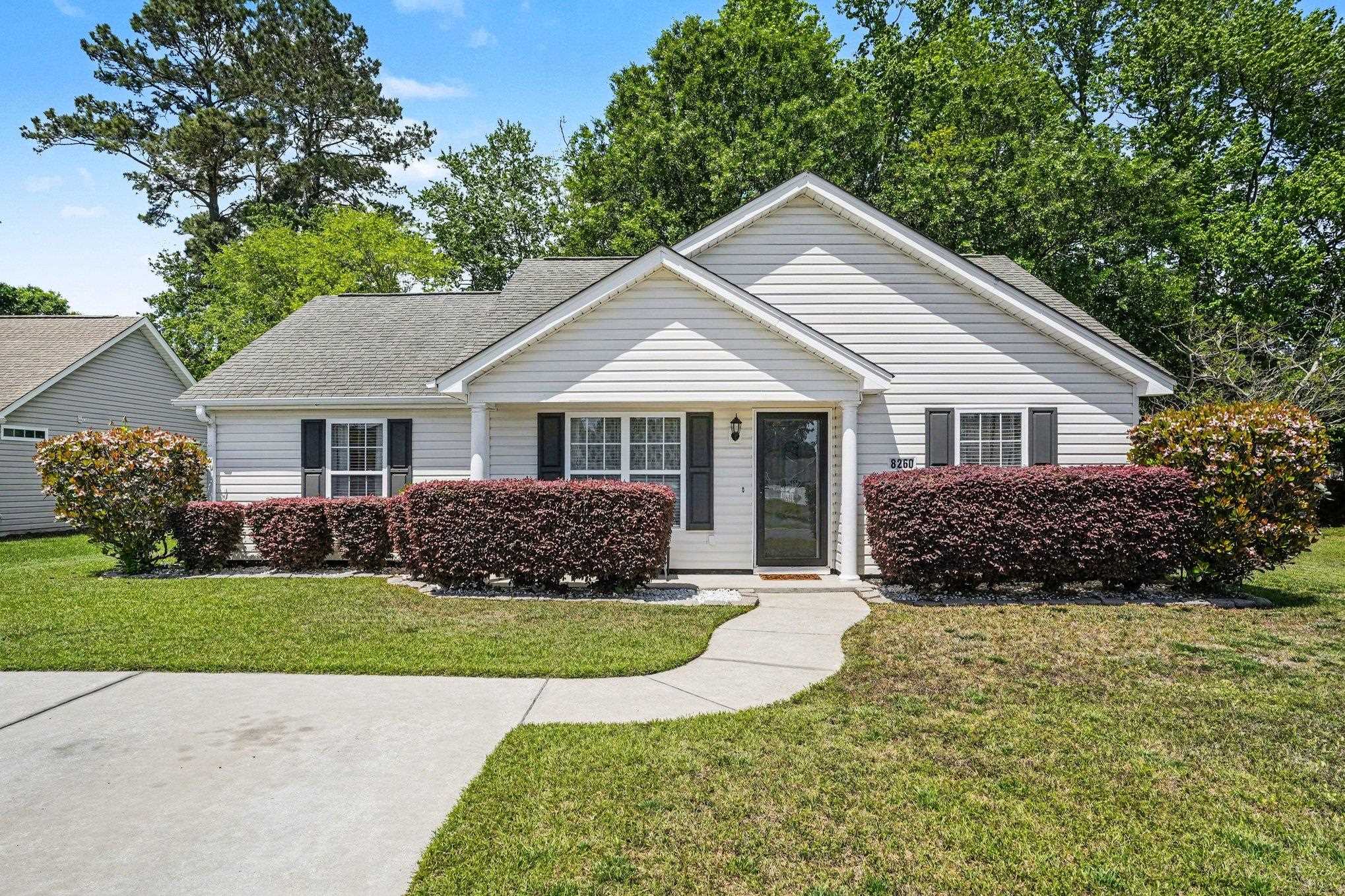 8260 Tartan Ln. Property Photo 1