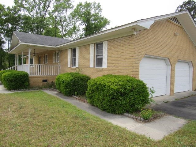 3227 Alvin Kirby Rd Property Photo 1