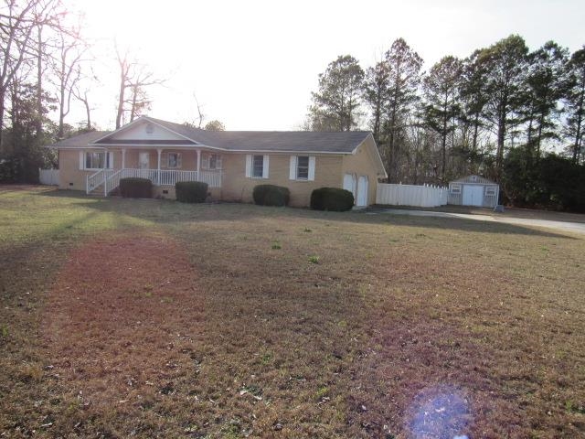 3227 Alvin Kirby Rd Property Photo 2