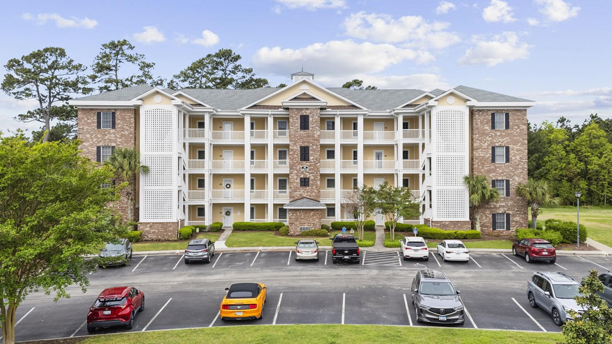 4870 Luster Leaf Circle Property Photo 1