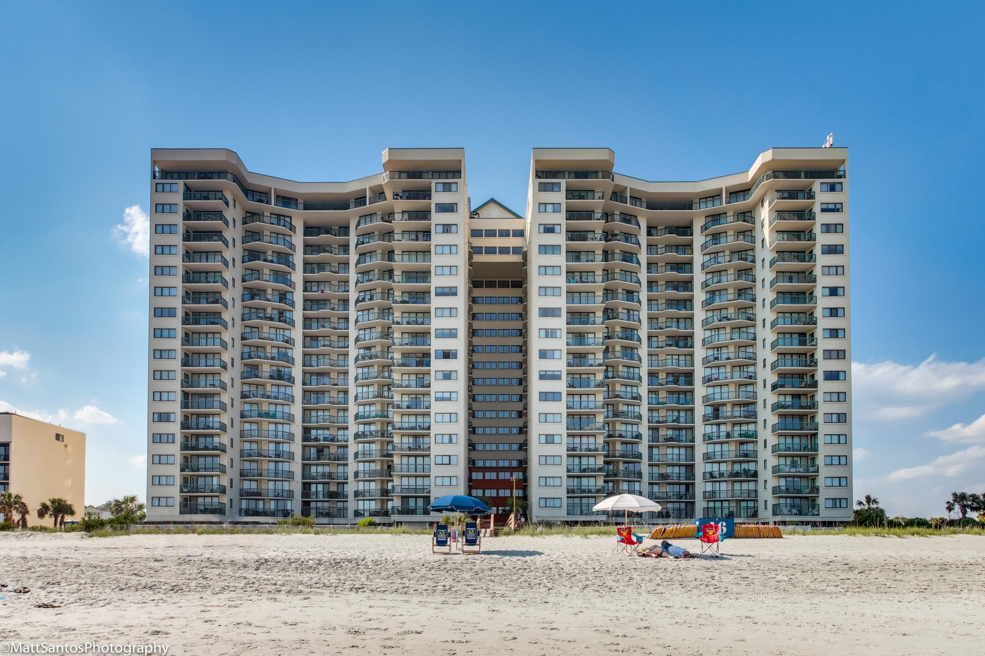 201 S Ocean Blvd. Property Photo 2