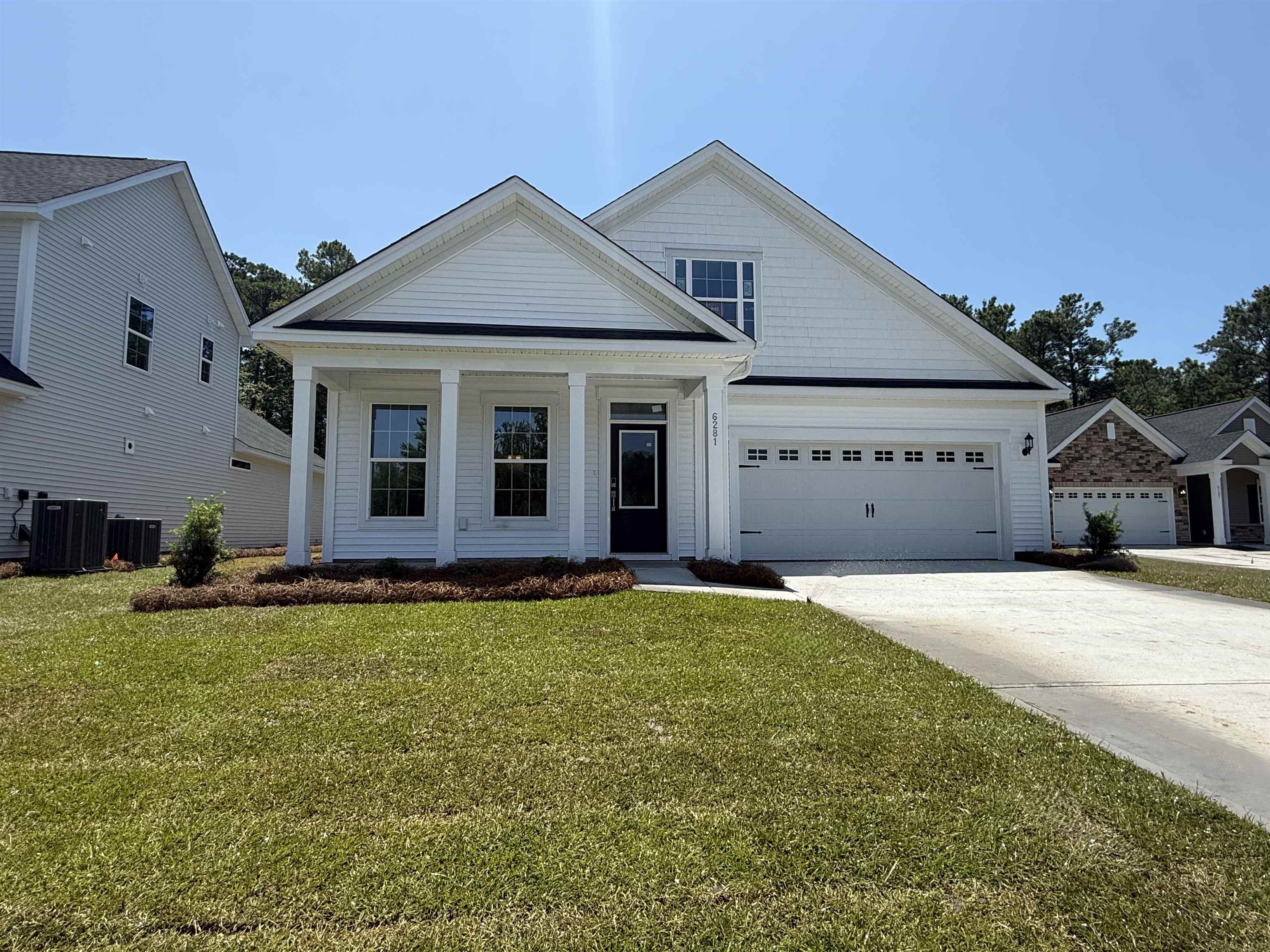 6281 Zoe Way Property Photo 1