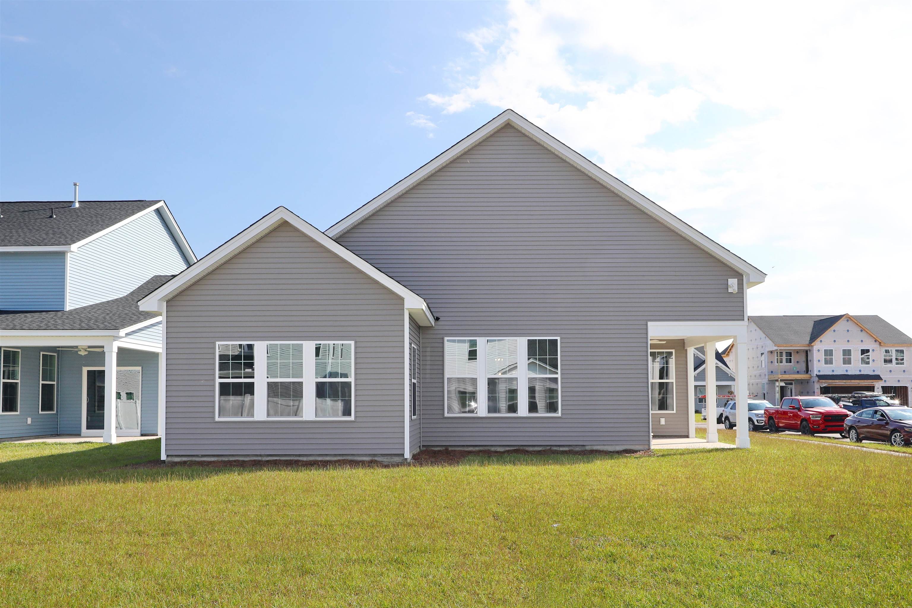 6281 Zoe Way Property Photo 29
