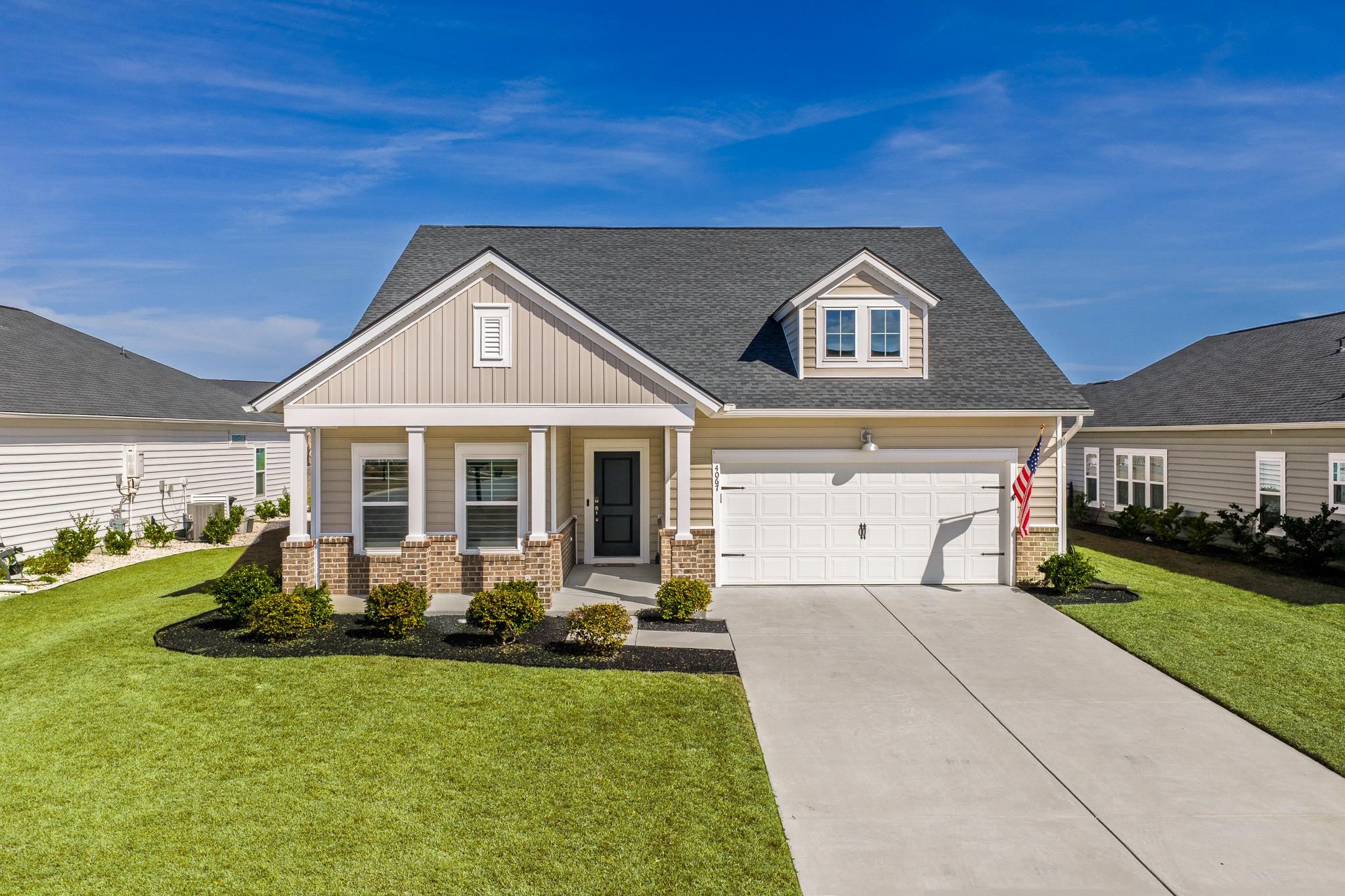 4067 Da Vinci Dr. Property Photo 1