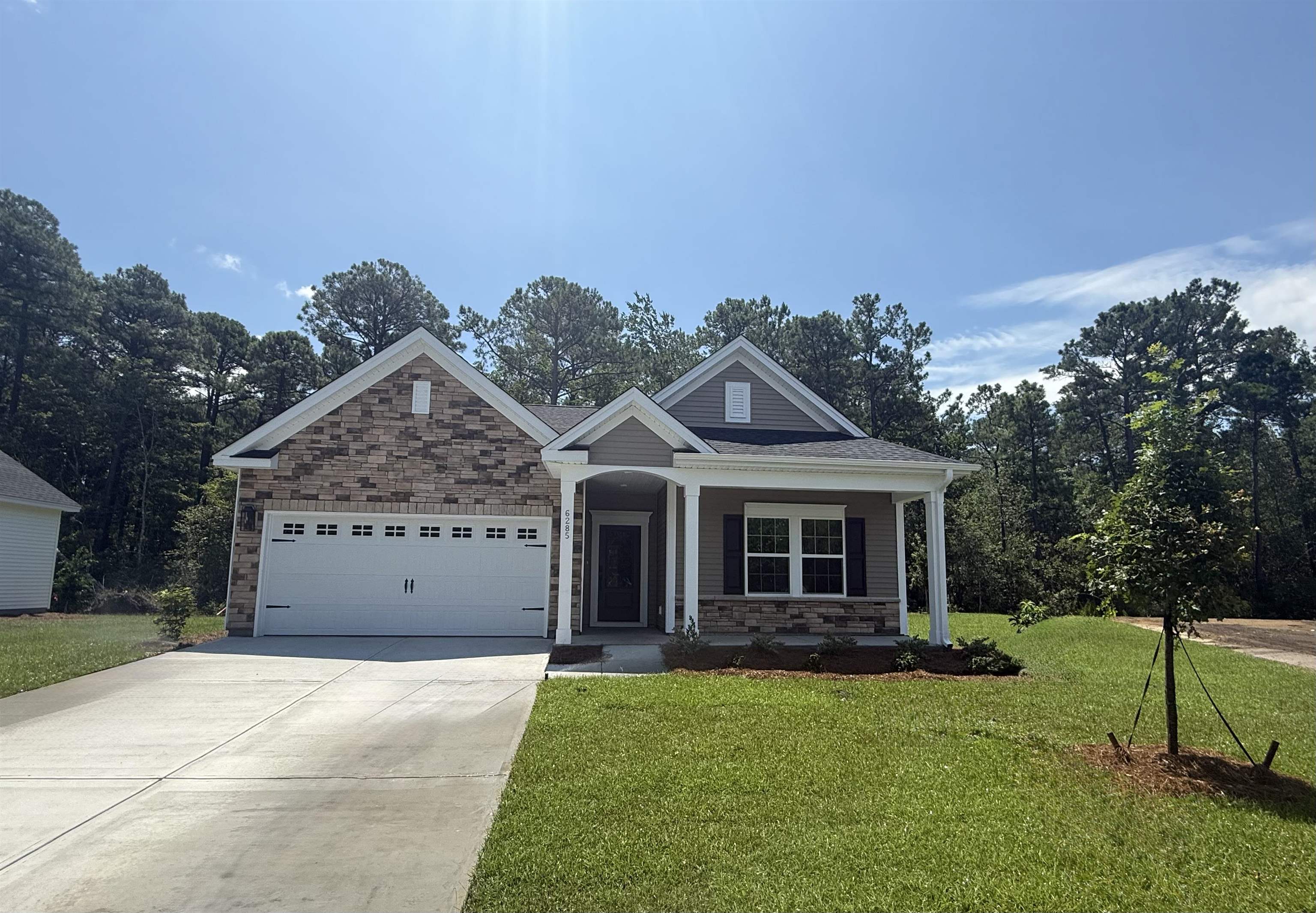 6285 Zoe Way Property Photo 1