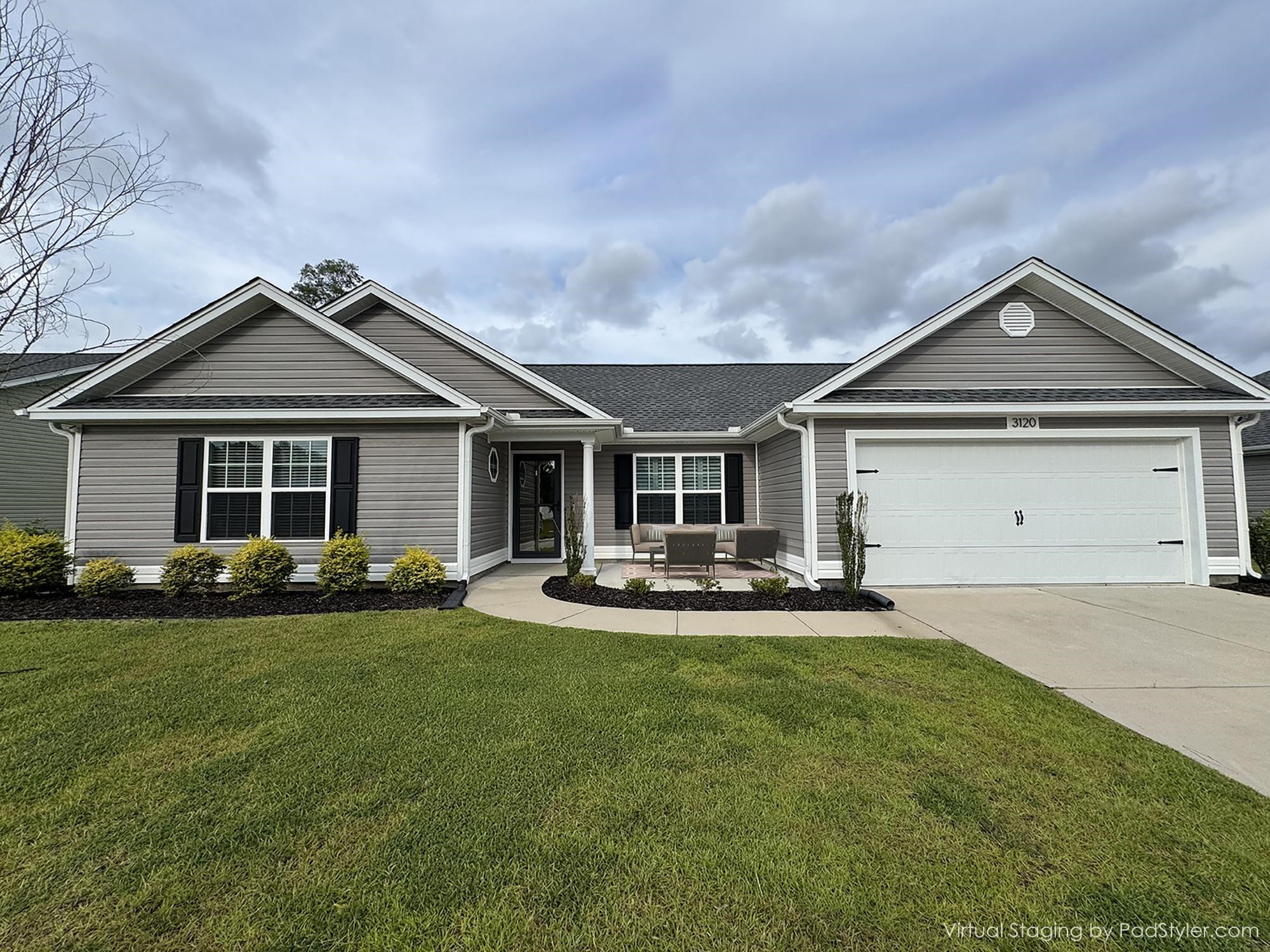 3120 Belgrove Ln.