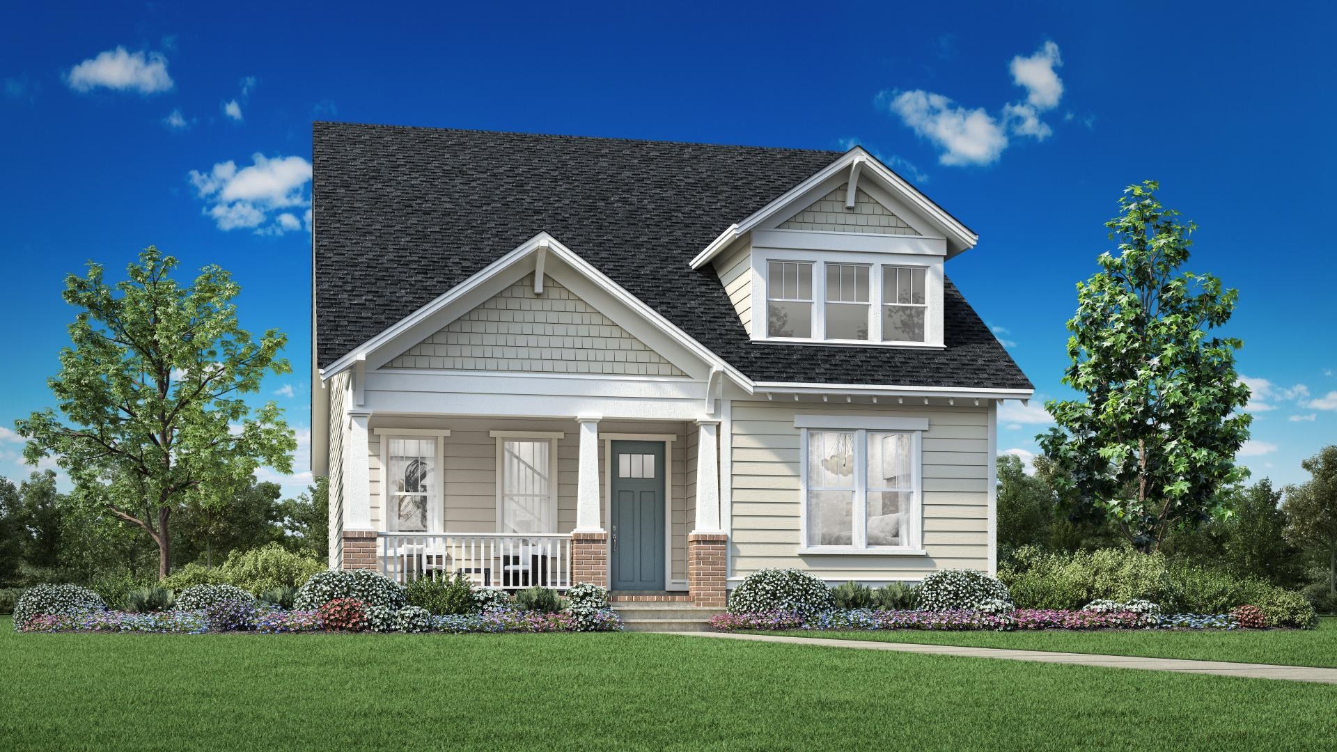 1412 Lancaster Way Property Photo 1