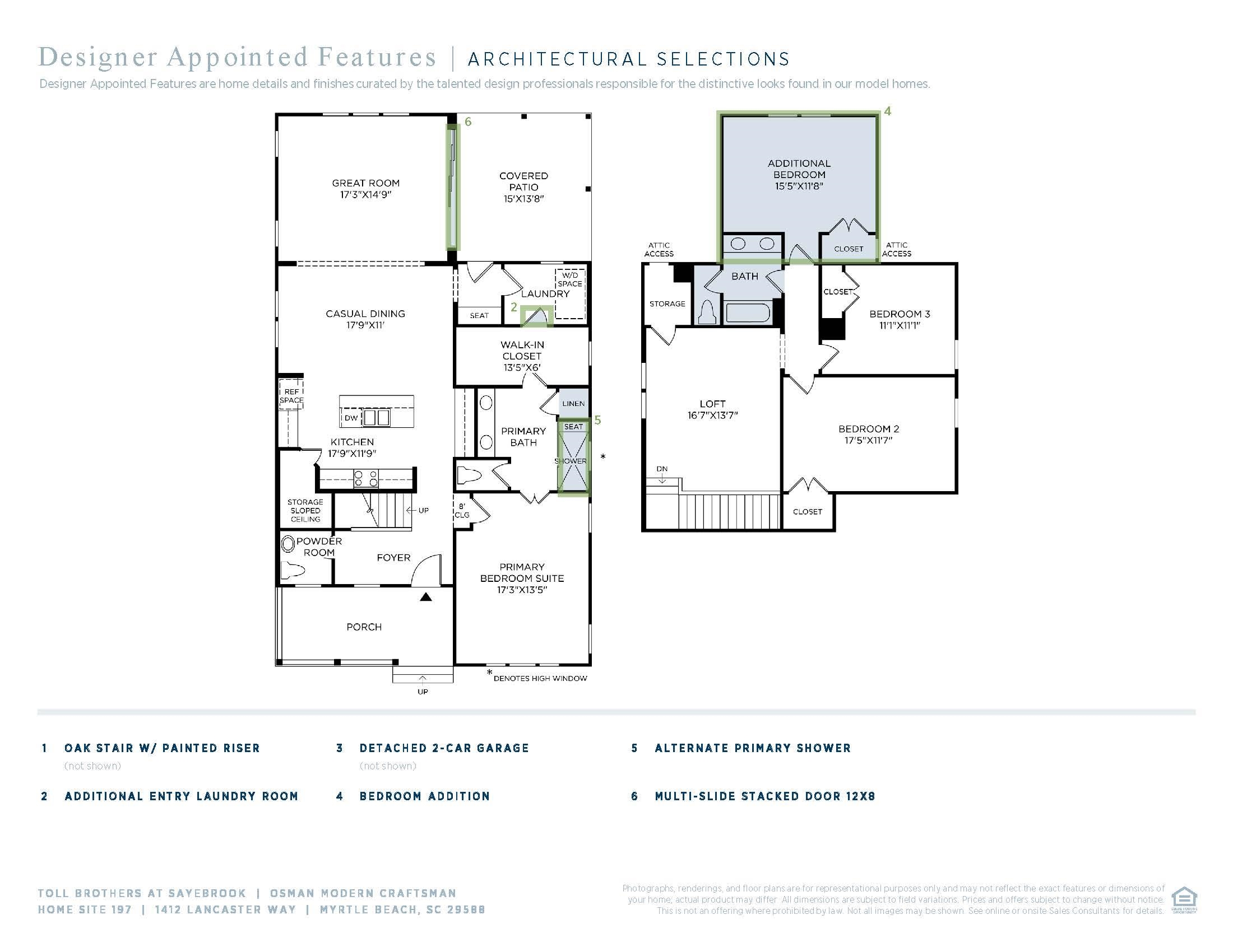 1412 Lancaster Way Property Photo 12