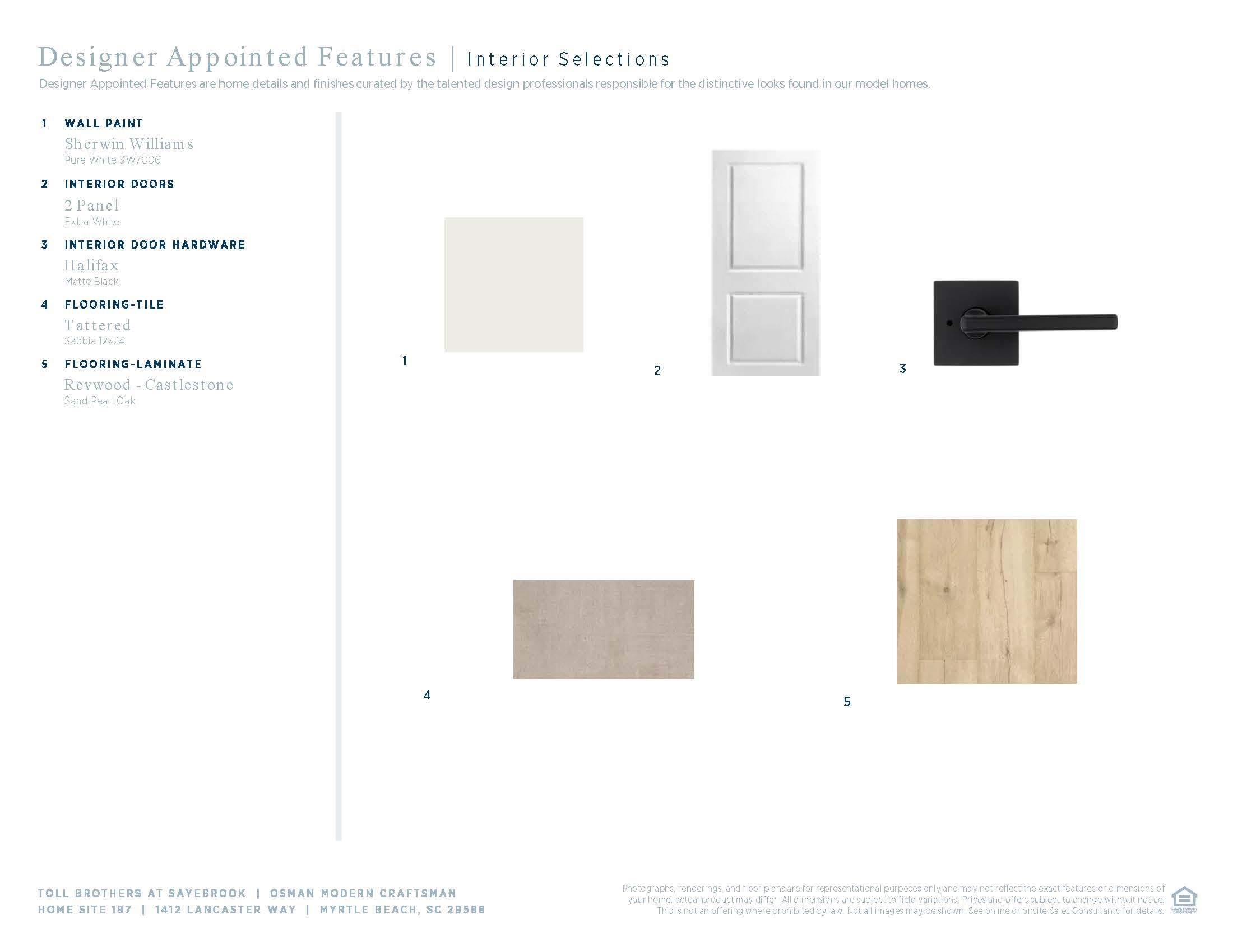 1412 Lancaster Way Property Photo 13