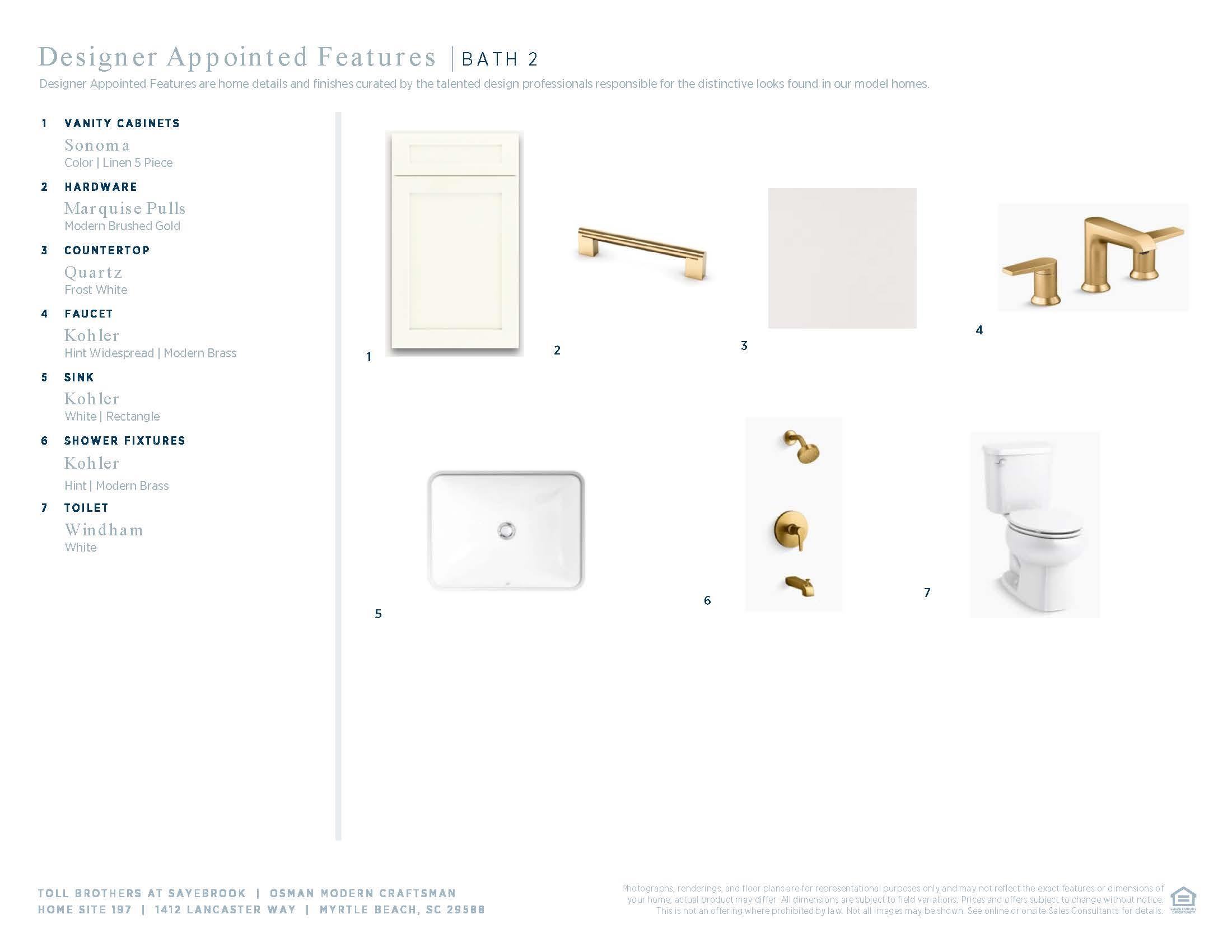 1412 Lancaster Way Property Photo 17