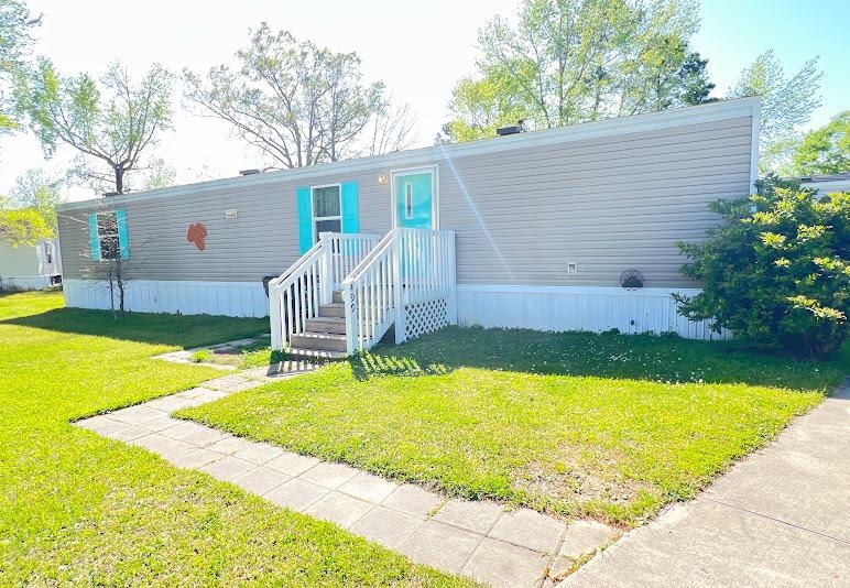 499 Keystone Ln. Property Photo 1