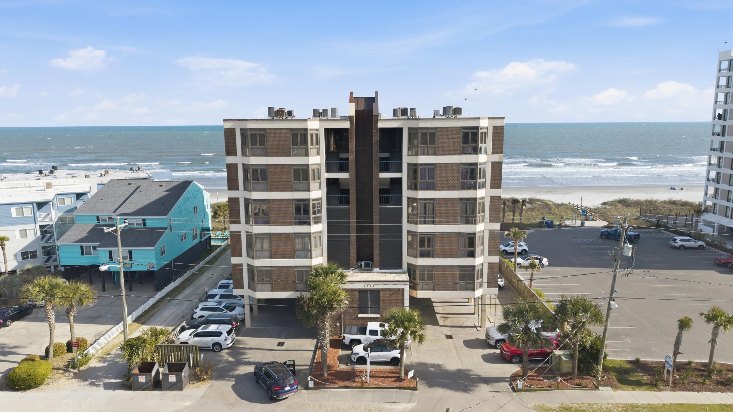 6208 N Ocean Blvd. Property Photo 1