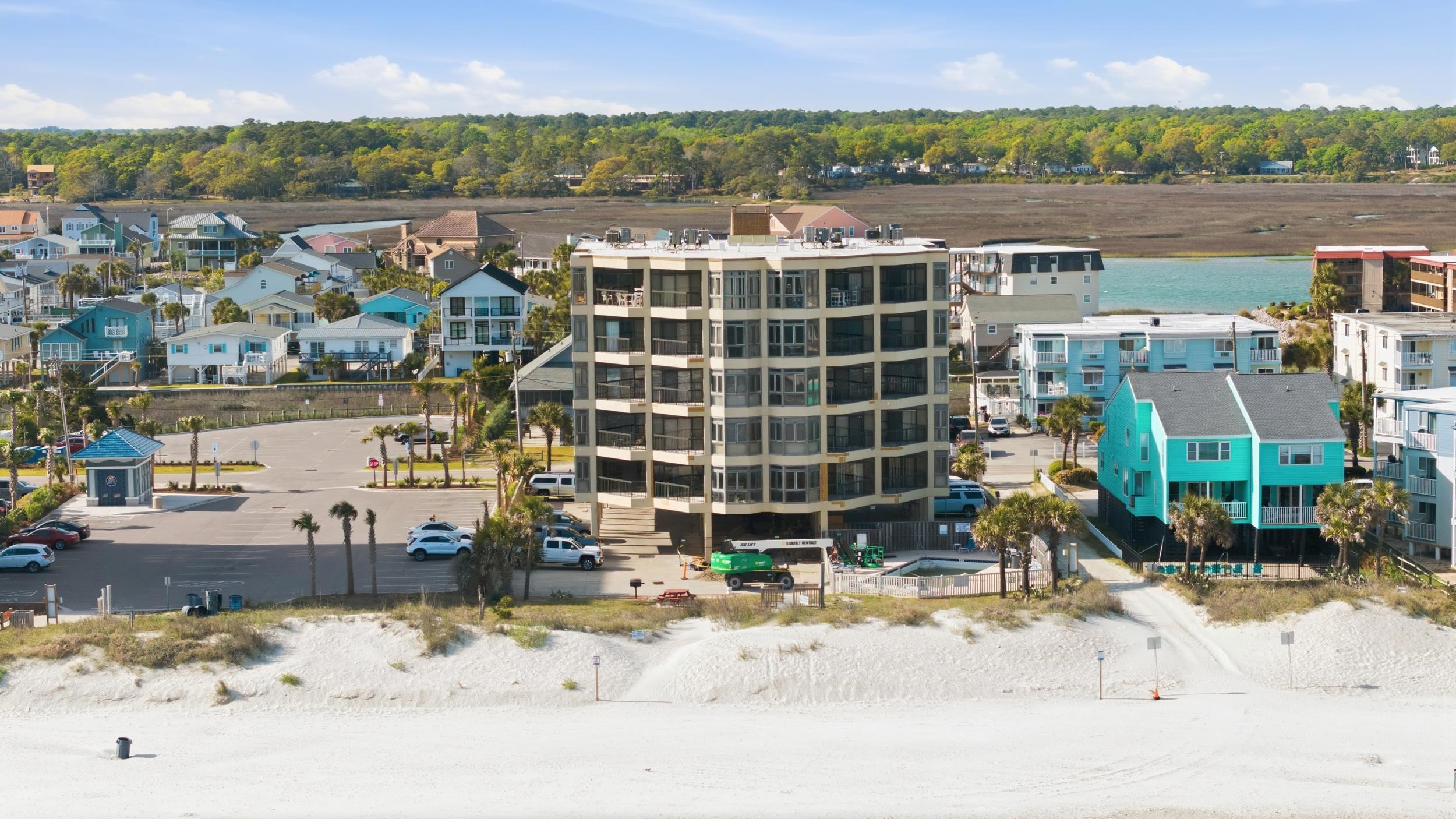 6208 N Ocean Blvd. Property Photo 44