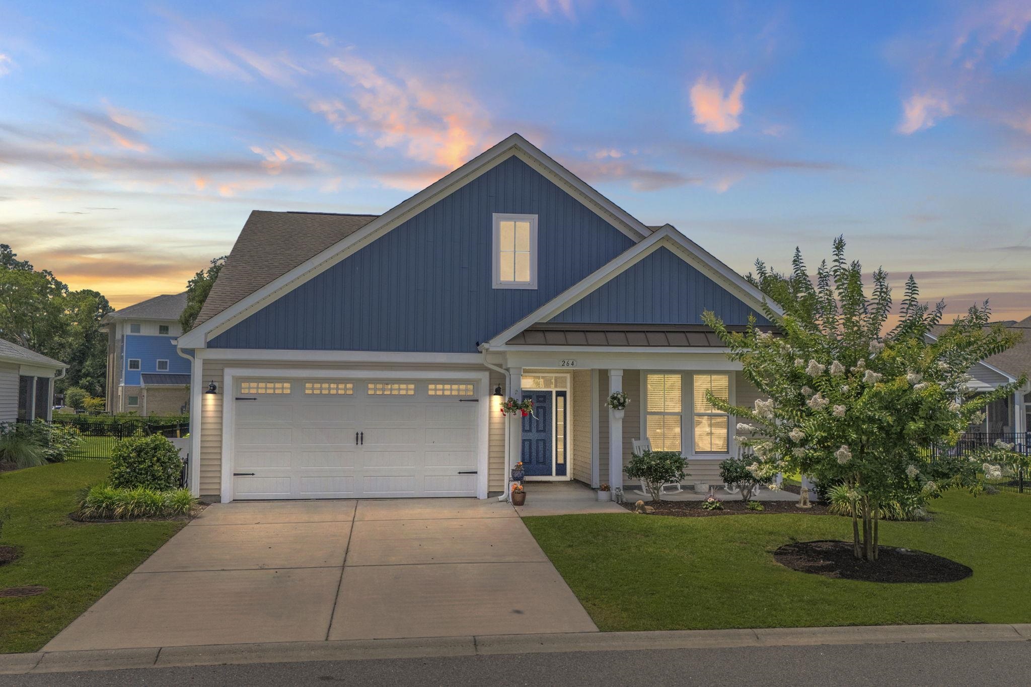 264 Switchgrass Loop Property Photo 1