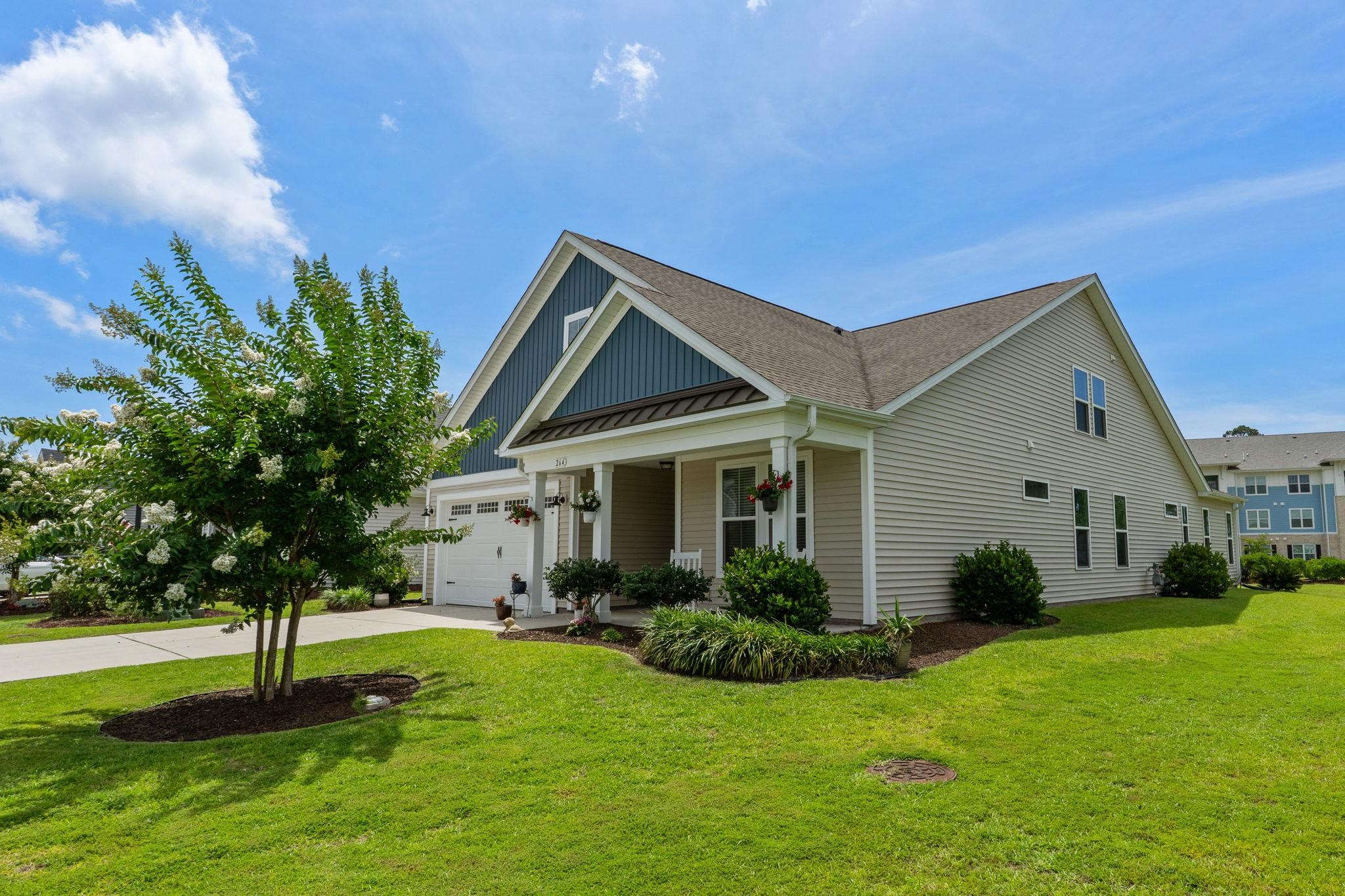 264 Switchgrass Loop Property Photo 40