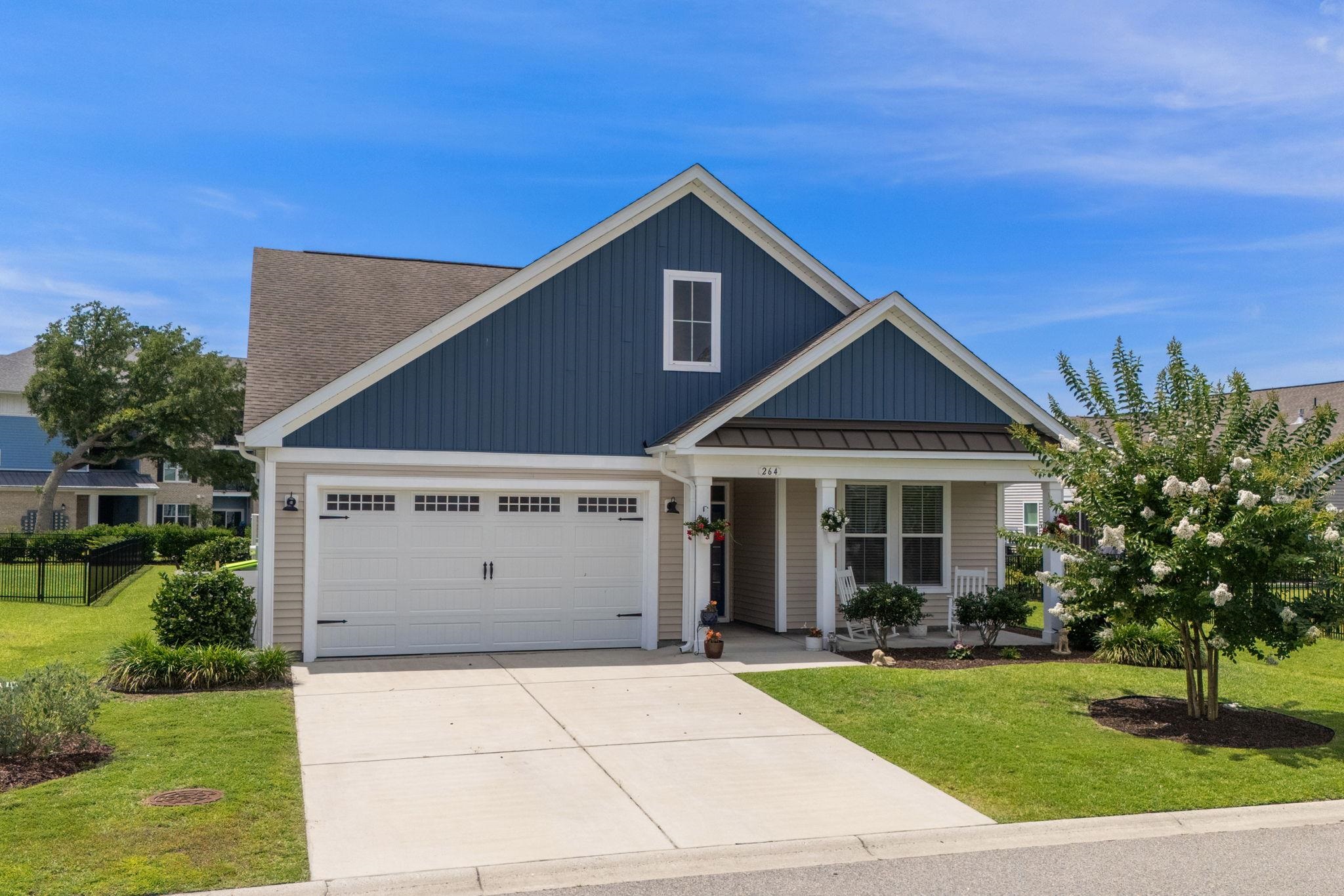 264 Switchgrass Loop Property Photo 42
