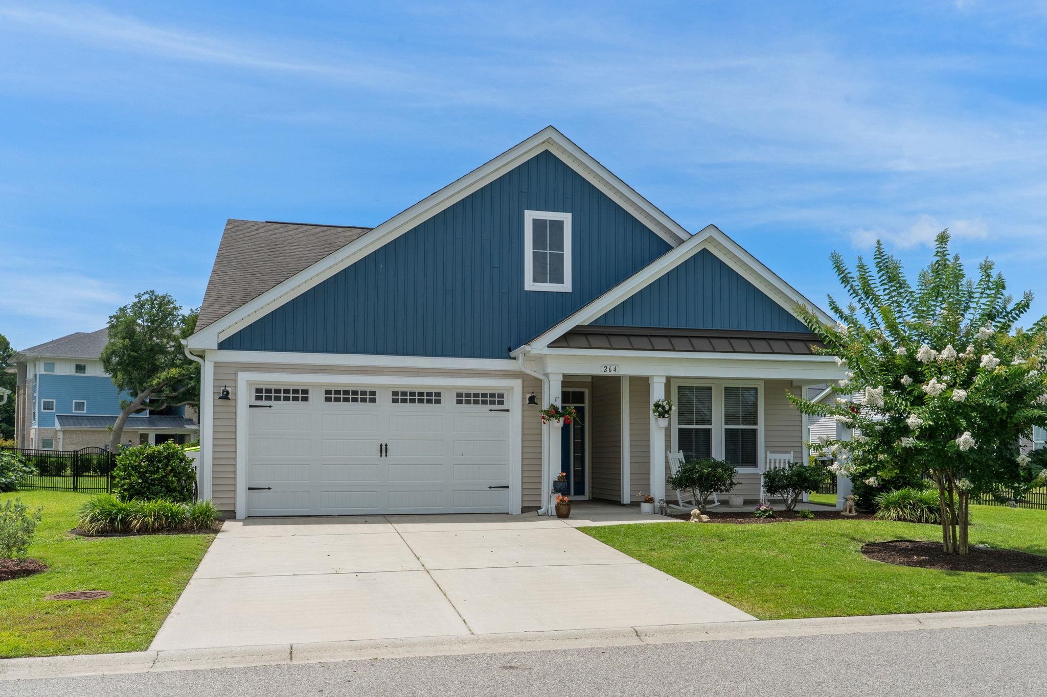 264 Switchgrass Loop Property Photo 44
