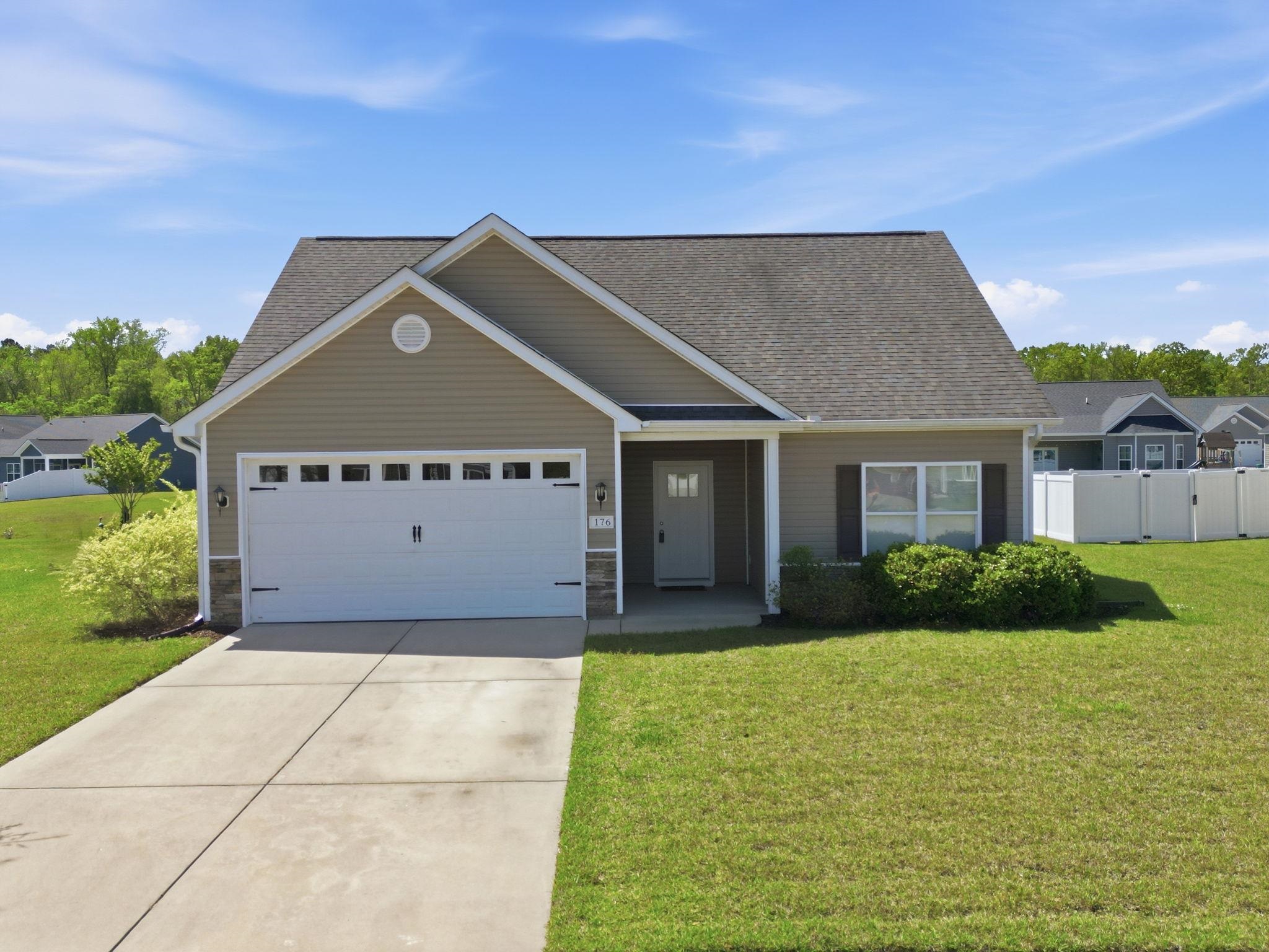 176 Springtide Dr. Property Photo 1