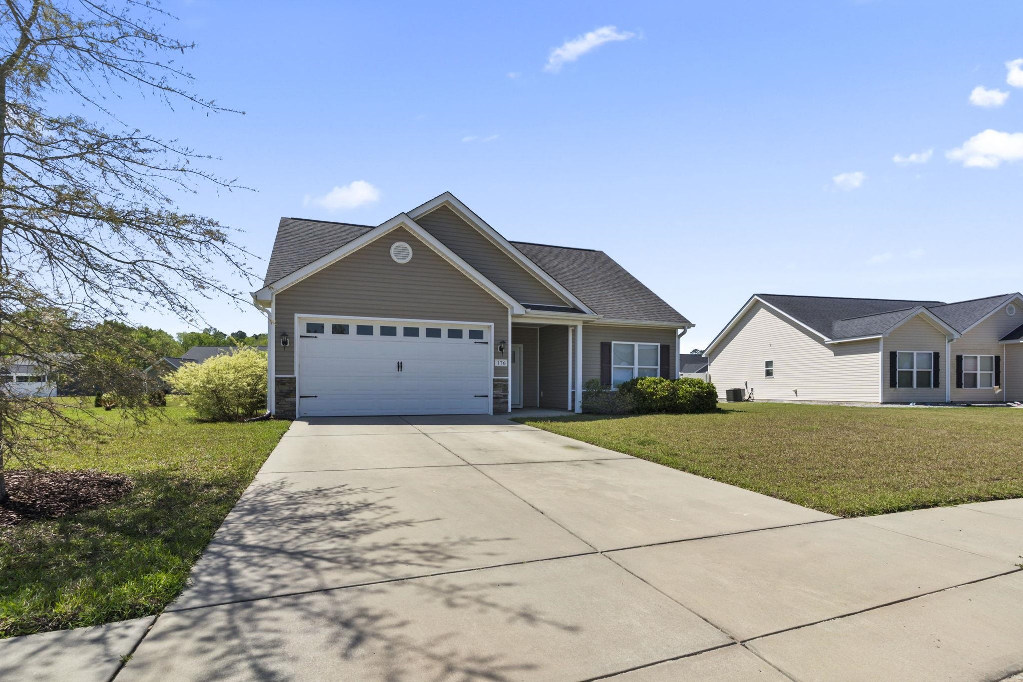 176 Springtide Dr. Property Photo 36