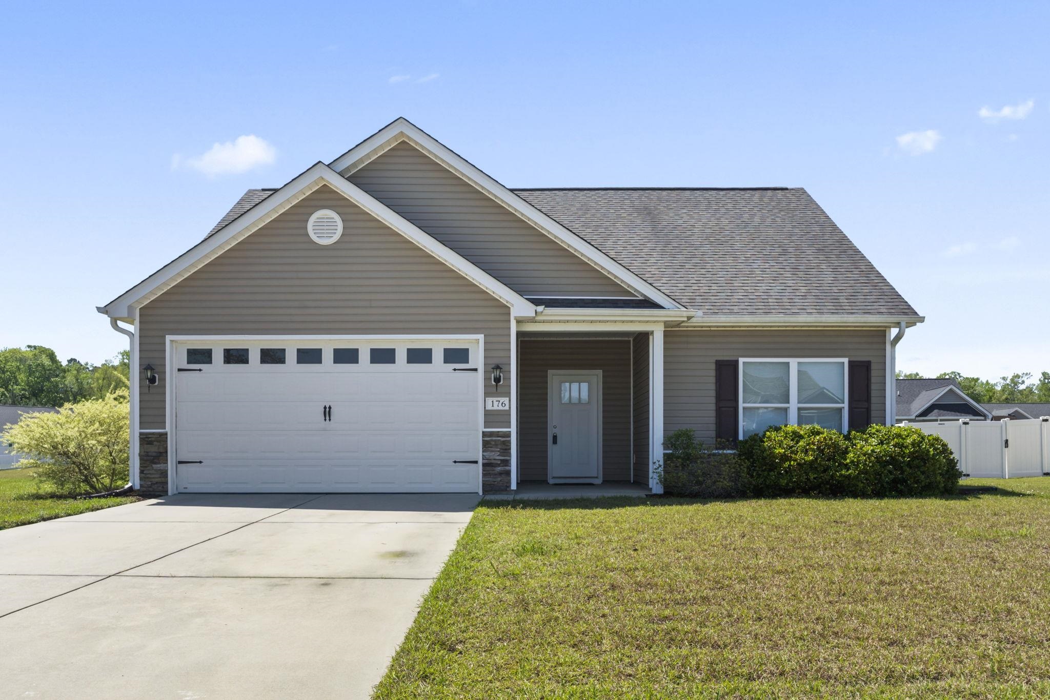 176 Springtide Dr. Property Photo 37