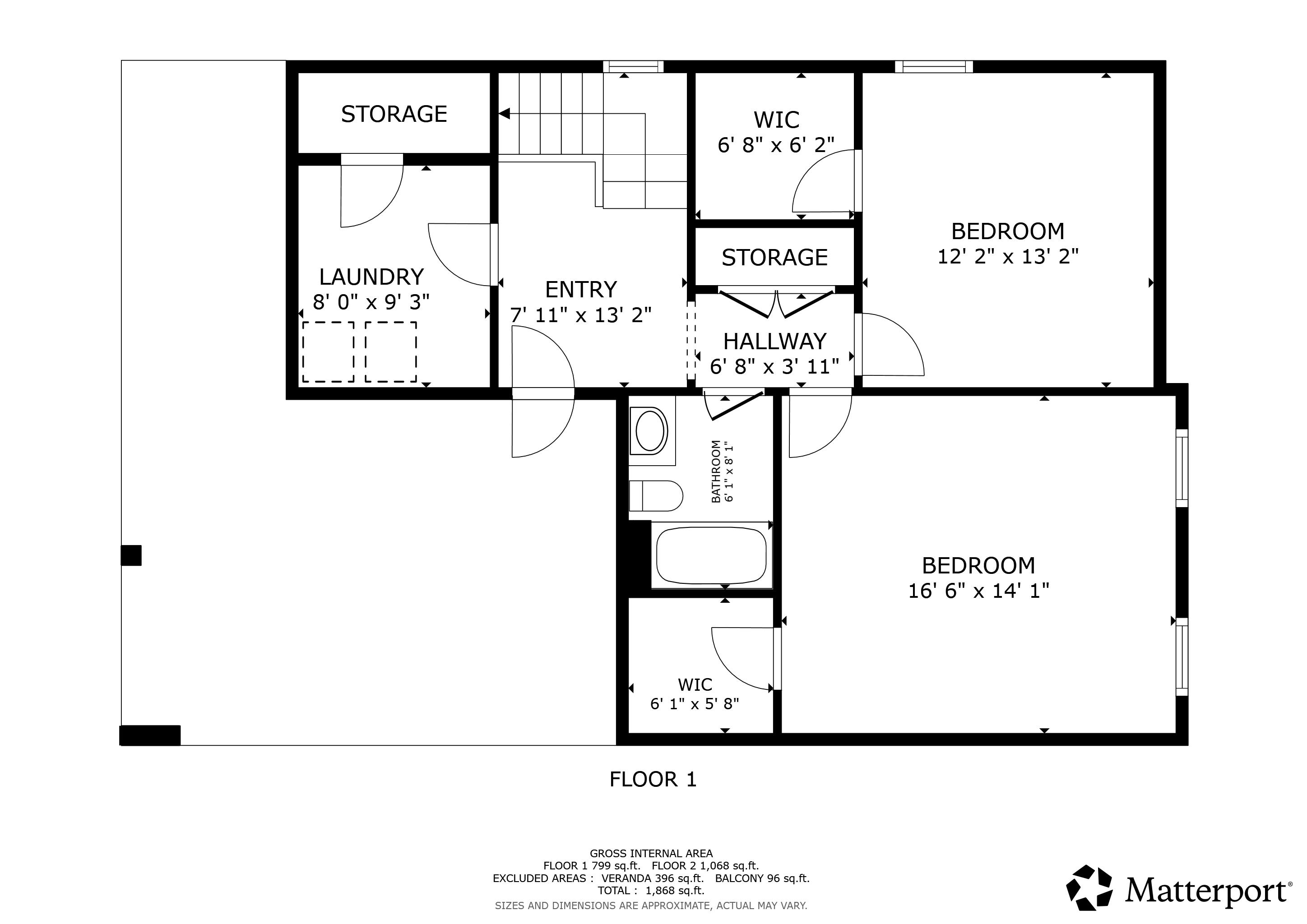705 Ashland Ave. Property Photo 39