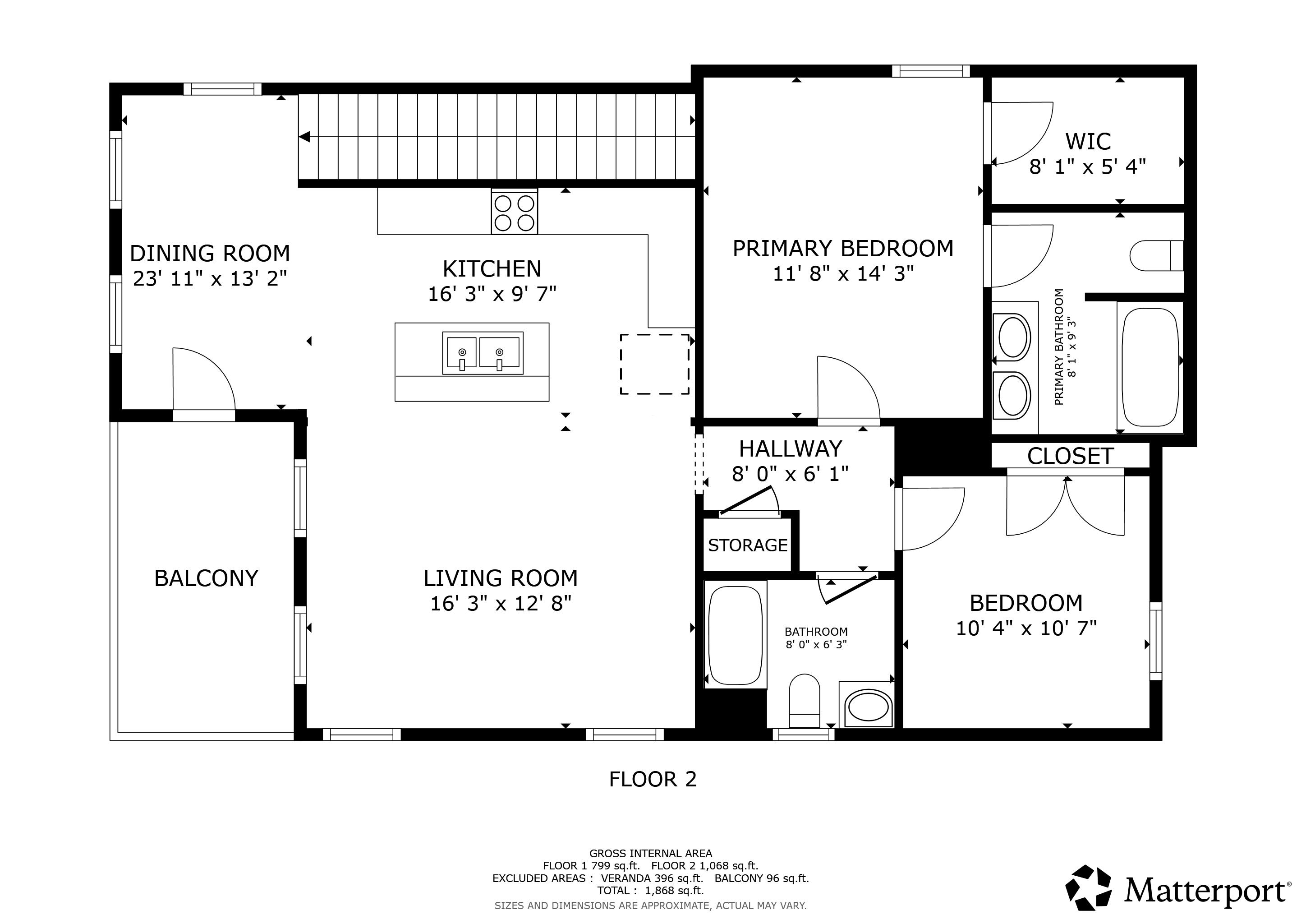 705 Ashland Ave. Property Photo 40