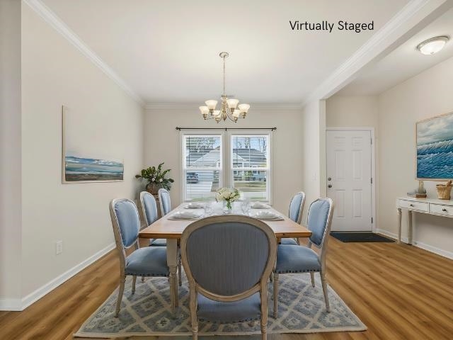 481 Honeyhill Loop Property Photo 3
