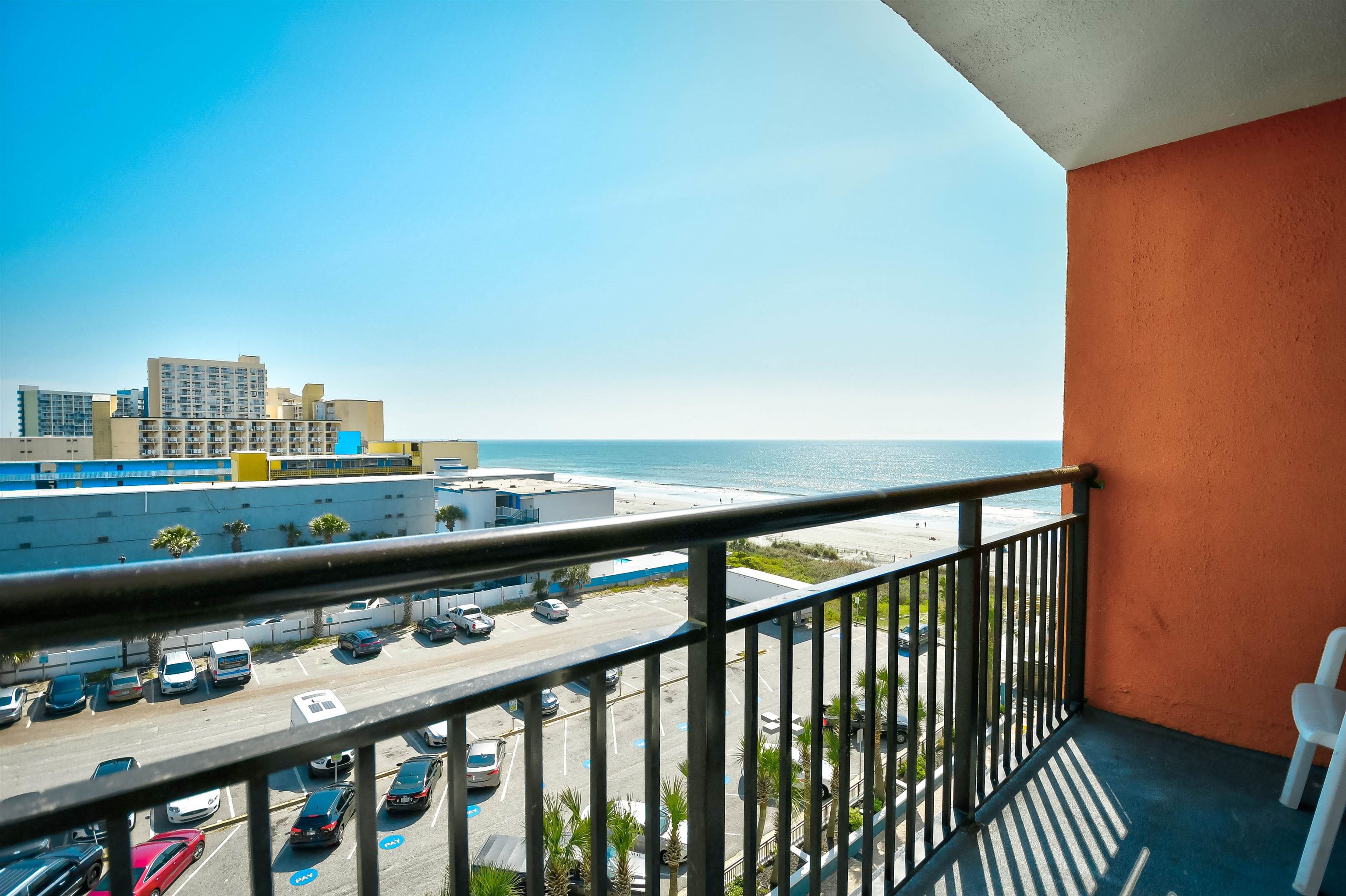 1501 S Ocean Blvd. Property Photo 14