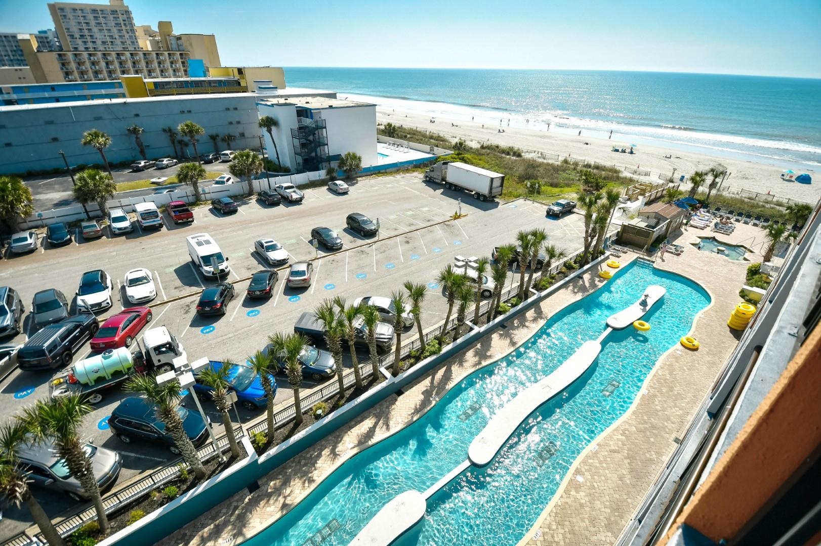 1501 S Ocean Blvd. Property Photo 16