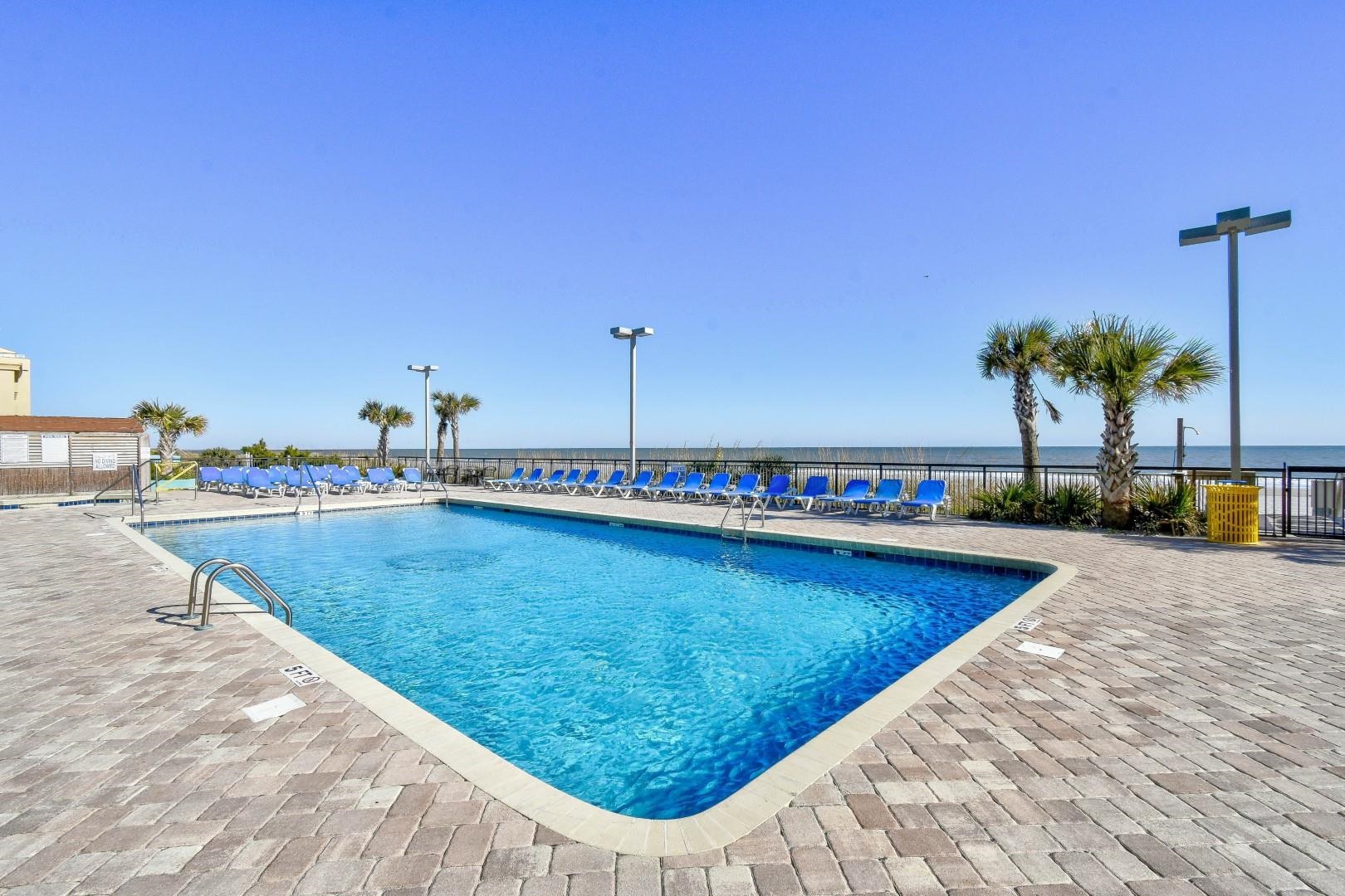 1501 S Ocean Blvd. Property Photo 25