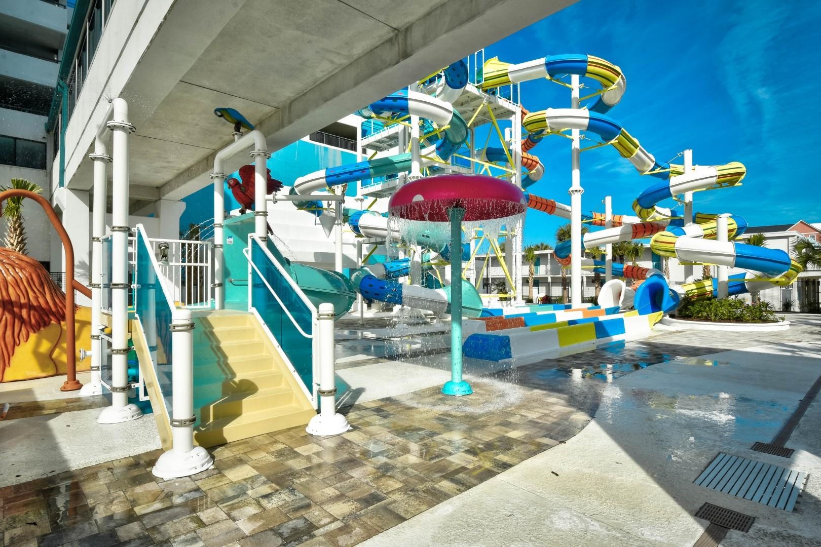 1501 S Ocean Blvd. Property Photo 36