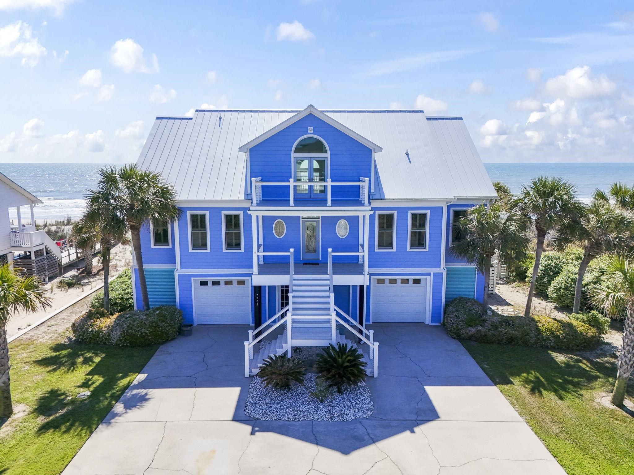 2201 S Waccamaw Dr. Property Photo 1