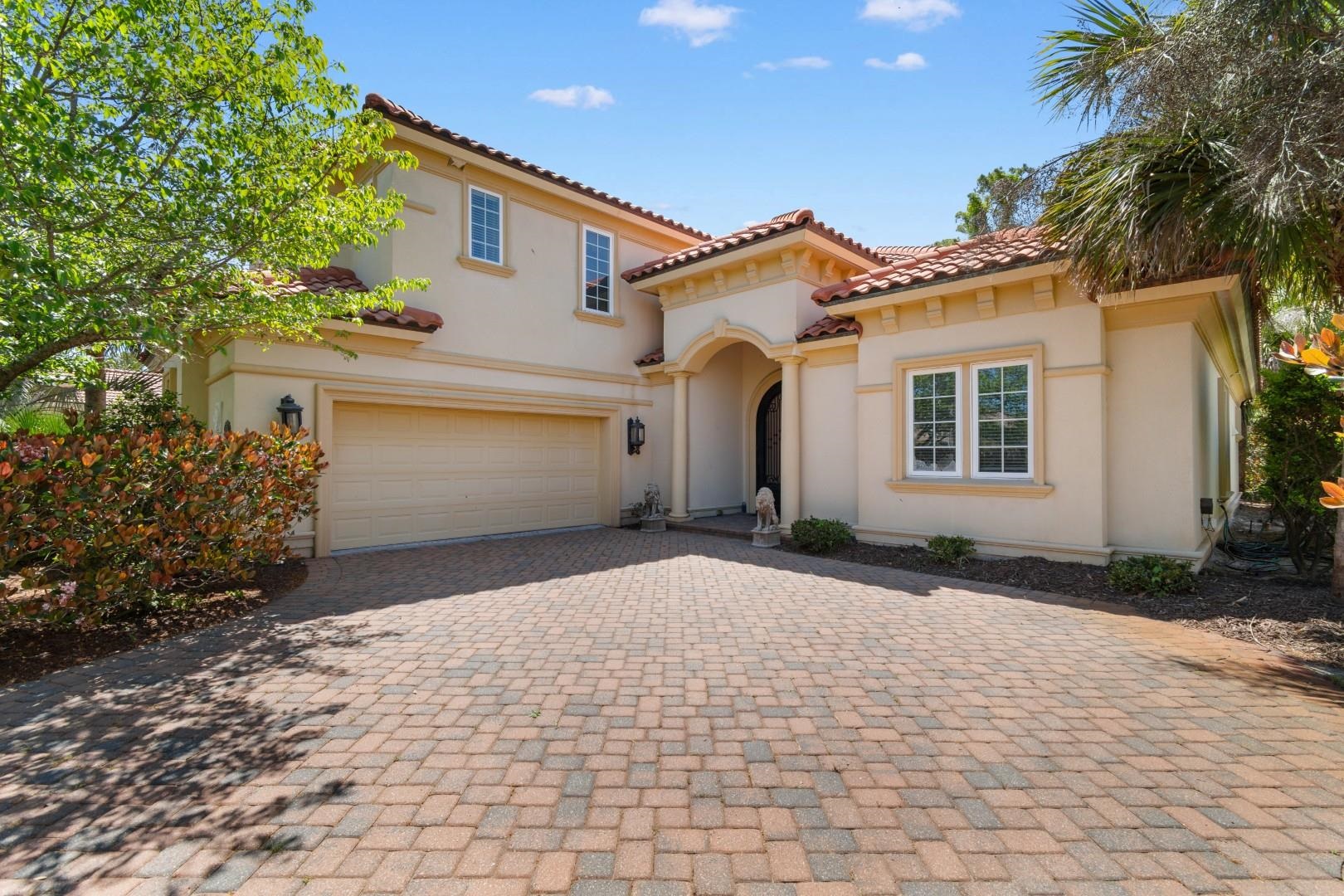 9891 Bellasera Circle Property Photo 1