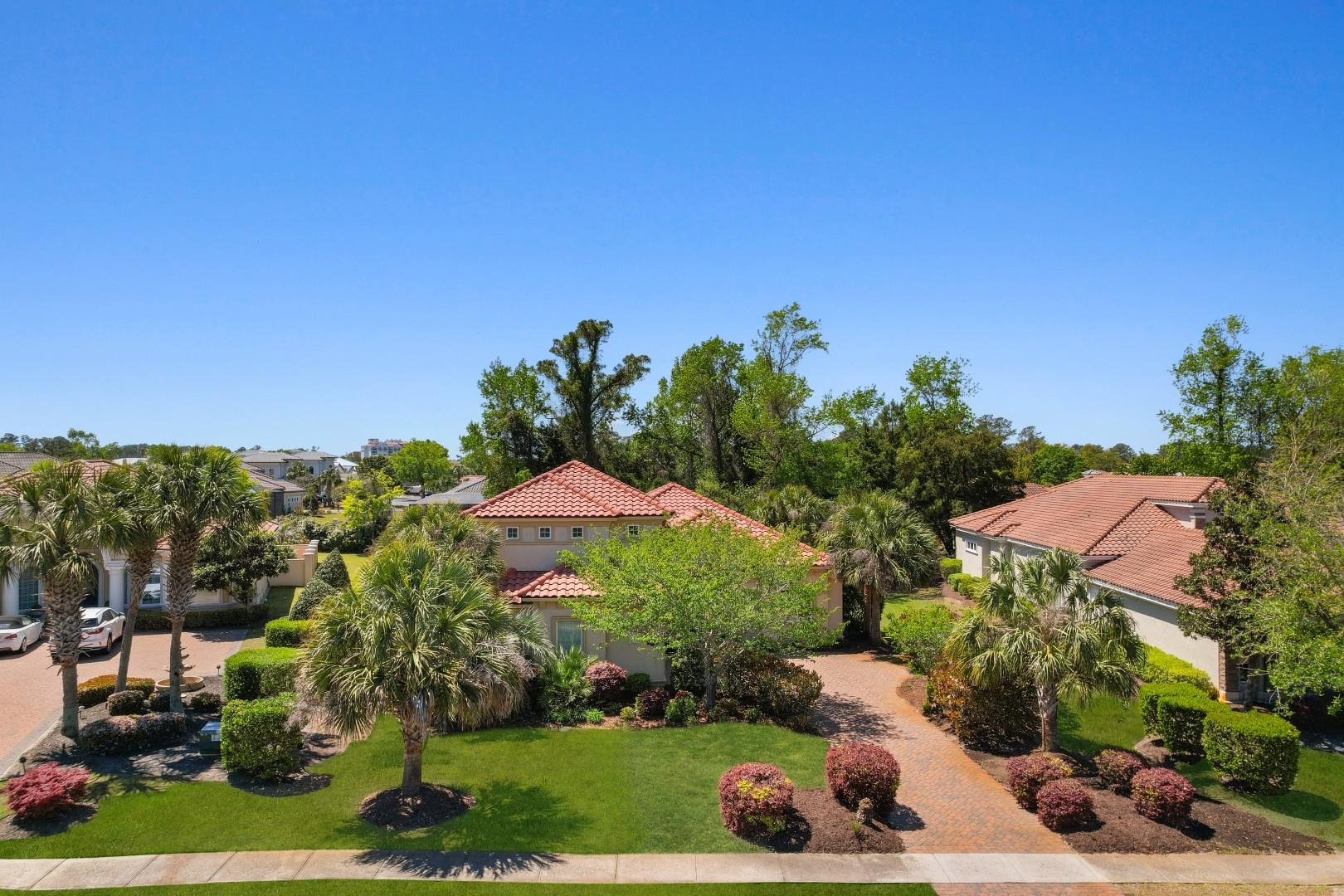 9891 Bellasera Circle Property Photo 3